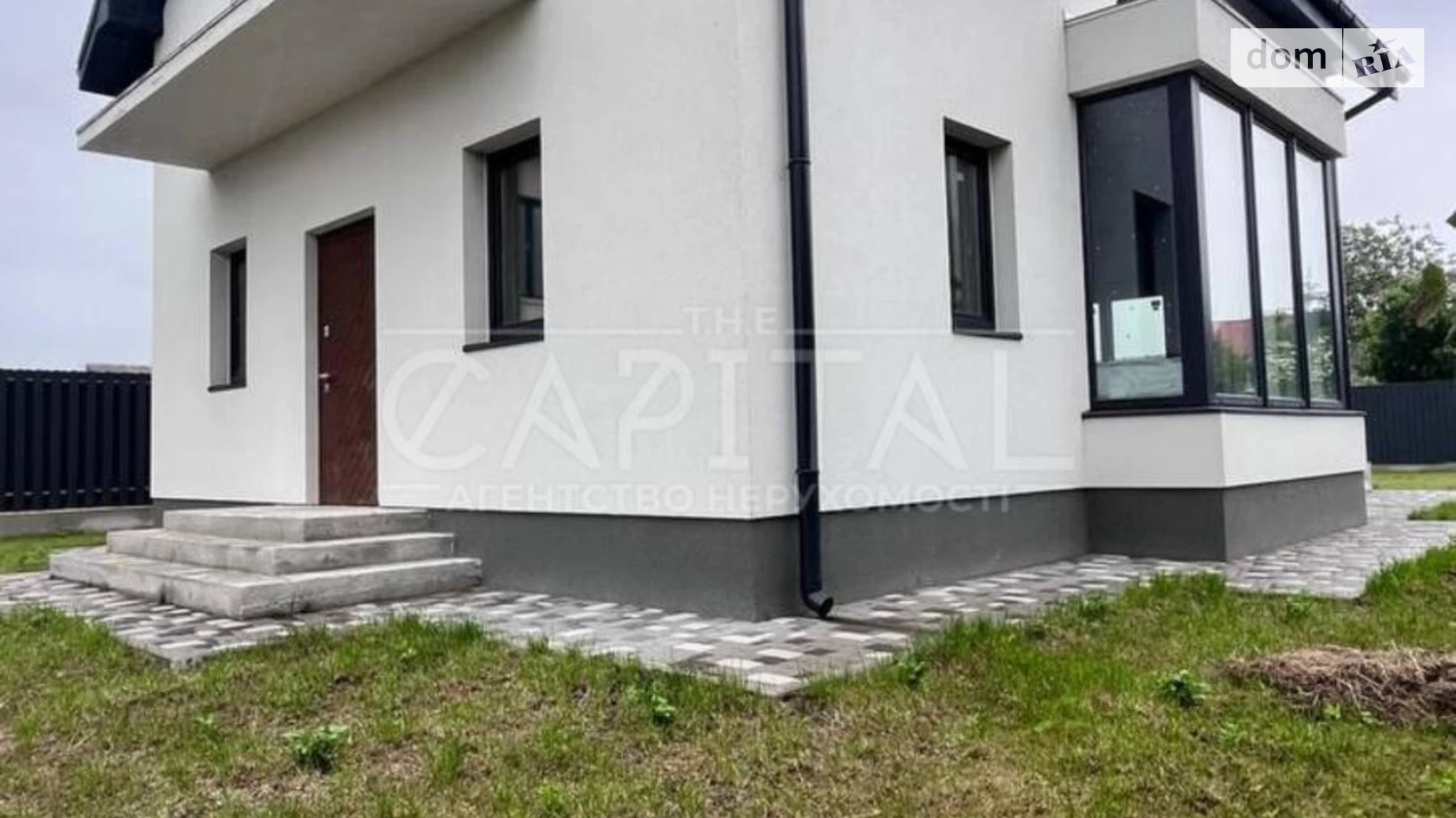 Продається будинок 2 поверховий 131 кв. м з балконом, цена: 170000 $ - фото 3