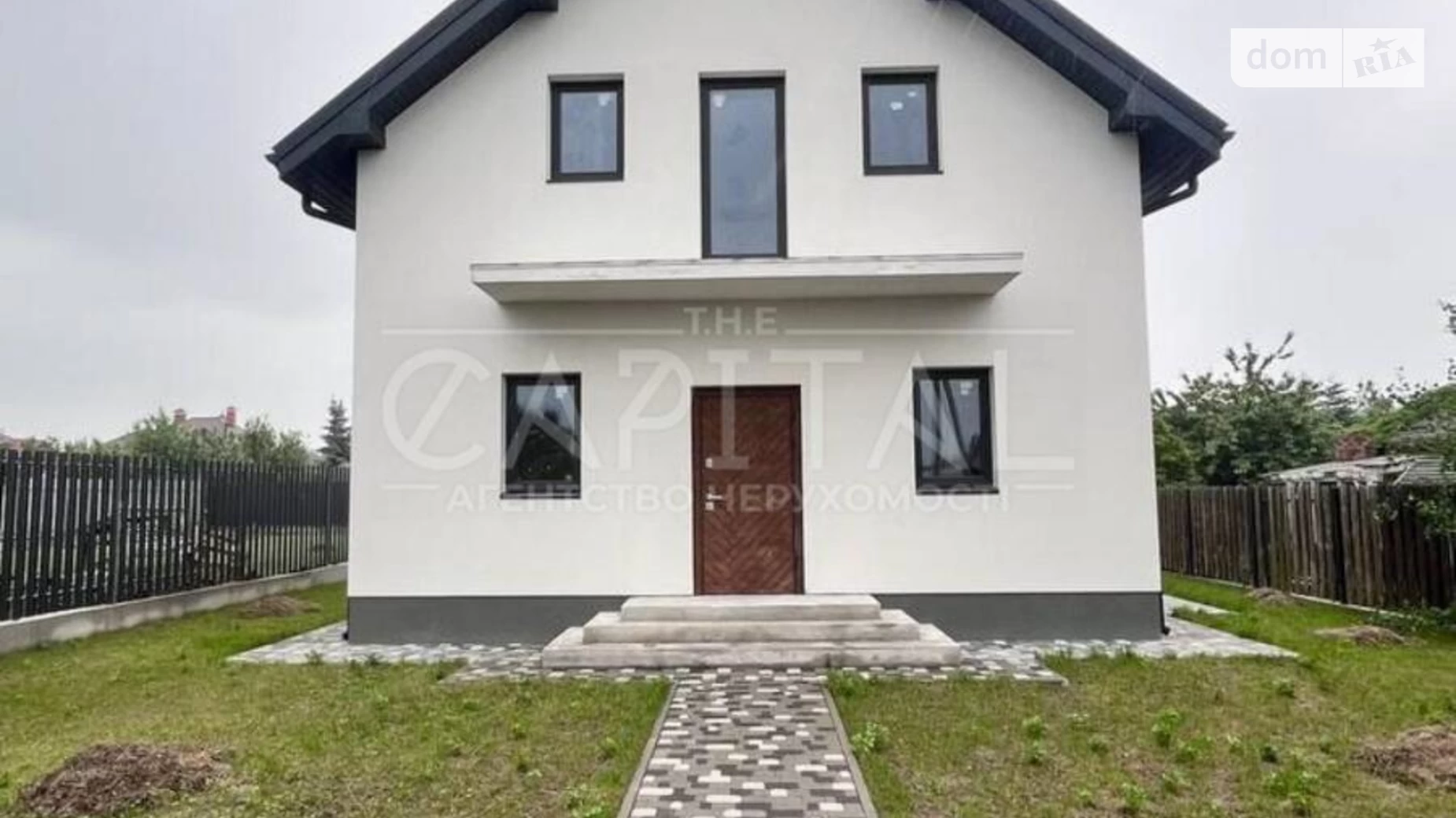 Продається будинок 2 поверховий 131 кв. м з балконом, цена: 170000 $ - фото 2