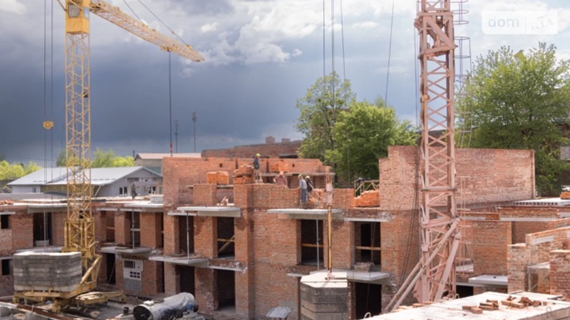 Продается 3-комнатная квартира 74 кв. м в Ивано-Франковске, ул. Петлюры Симона, 2 - фото 4