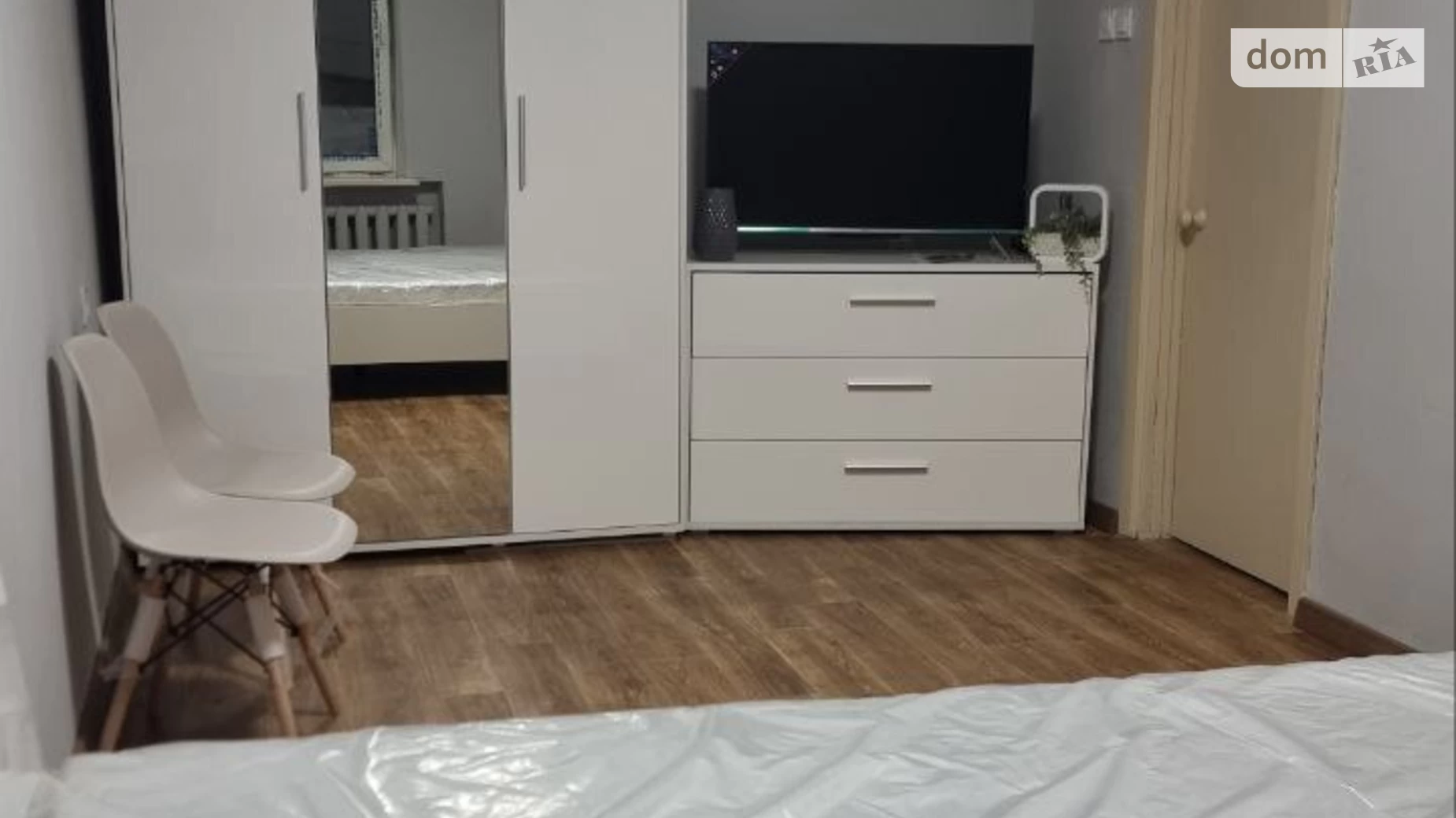Продается 1-комнатная квартира 35 кв. м в Киеве, просп. Науки, 86 корпус 2 - фото 4