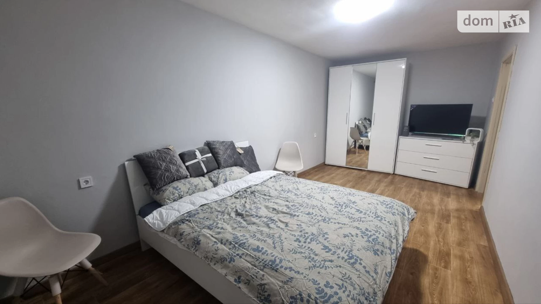 Продается 1-комнатная квартира 35 кв. м в Киеве, просп. Науки, 86 корпус 2 - фото 3