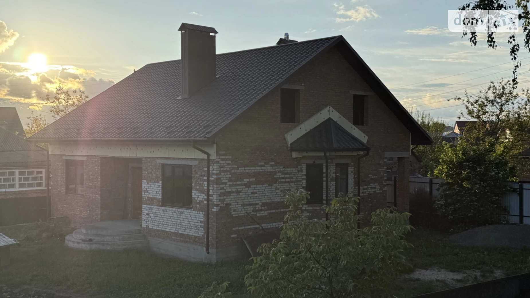 Продается одноэтажный дом 98 кв. м с мансардой, цена: 103000 $ - фото 4