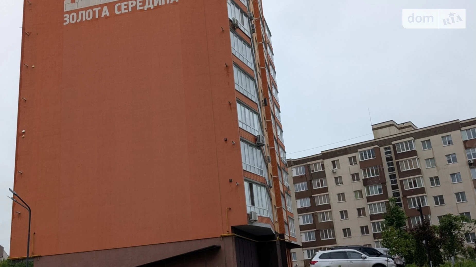 Продається 2-кімнатна квартира 78.2 кв. м у Хмельницькому, Старокостянтинівське шосе, 2Д - фото 2