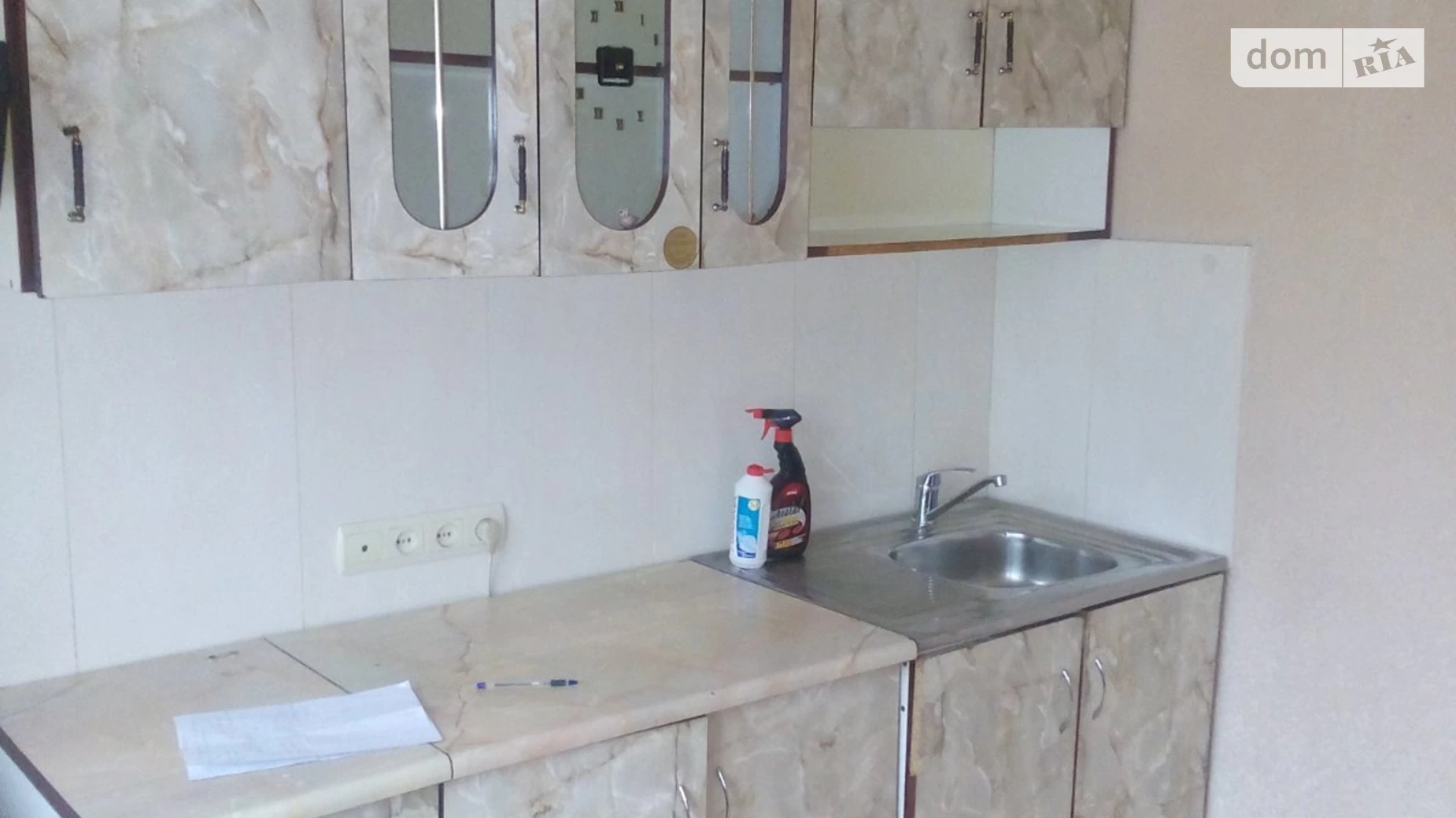 Продается 1-комнатная квартира 36.8 кв. м в, цена: 26500 $ - фото 5