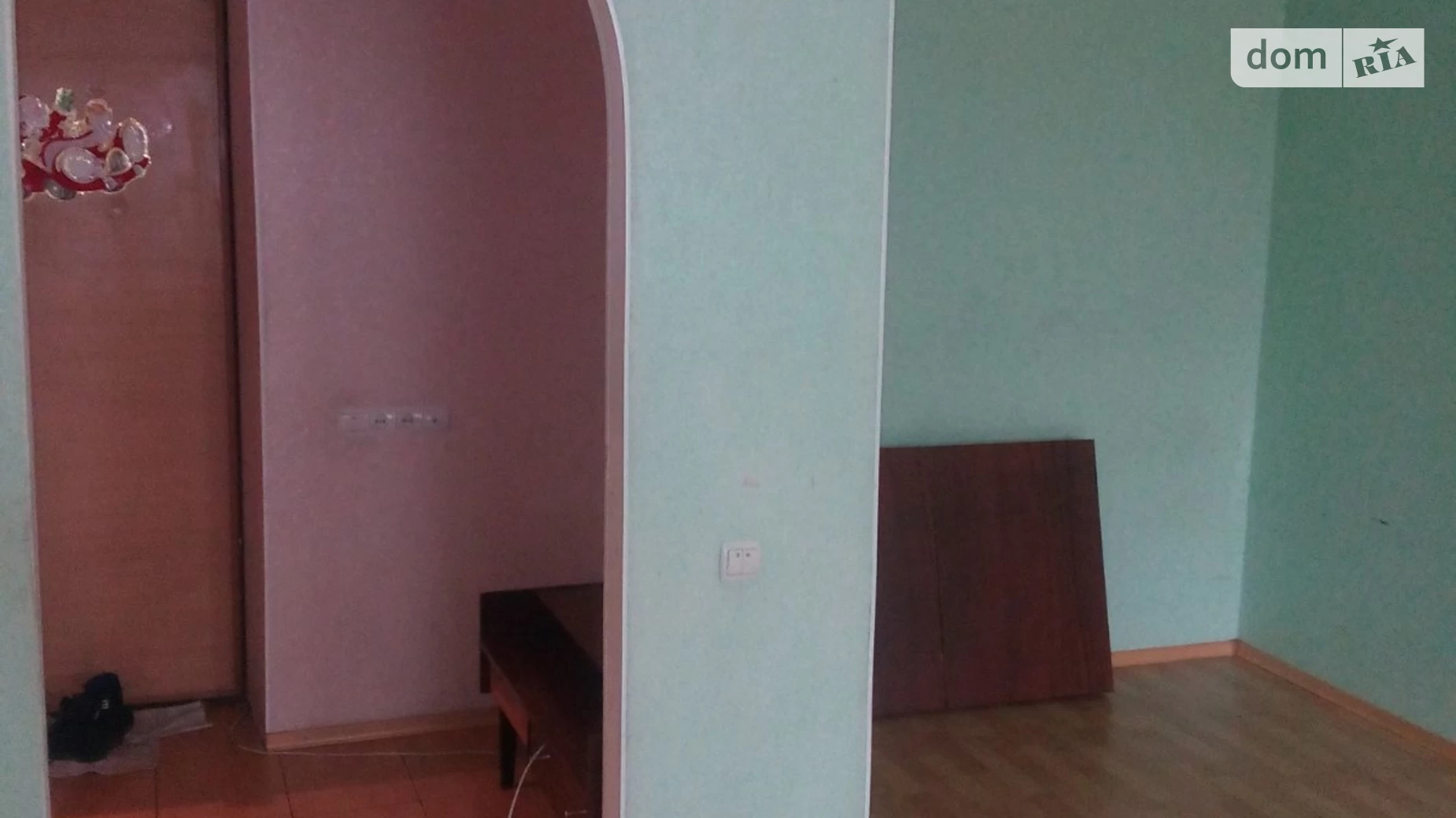 Продается 1-комнатная квартира 36.8 кв. м в, цена: 26500 $ - фото 3