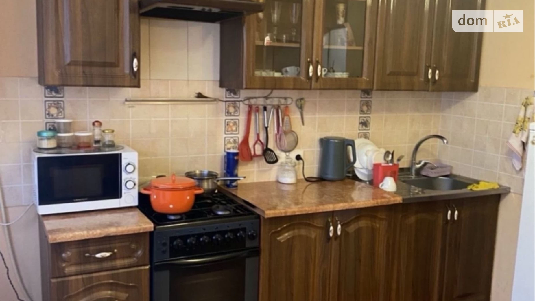 Продається 1-кімнатна квартира 33 кв. м у Ужгороді, вул. Лобачевського - фото 2