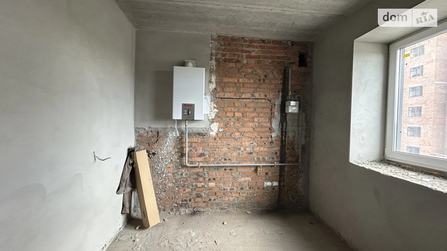 Продається 1-кімнатна квартира 43 кв. м у Хмельницькому, вул. Січових Стрільців - фото 2