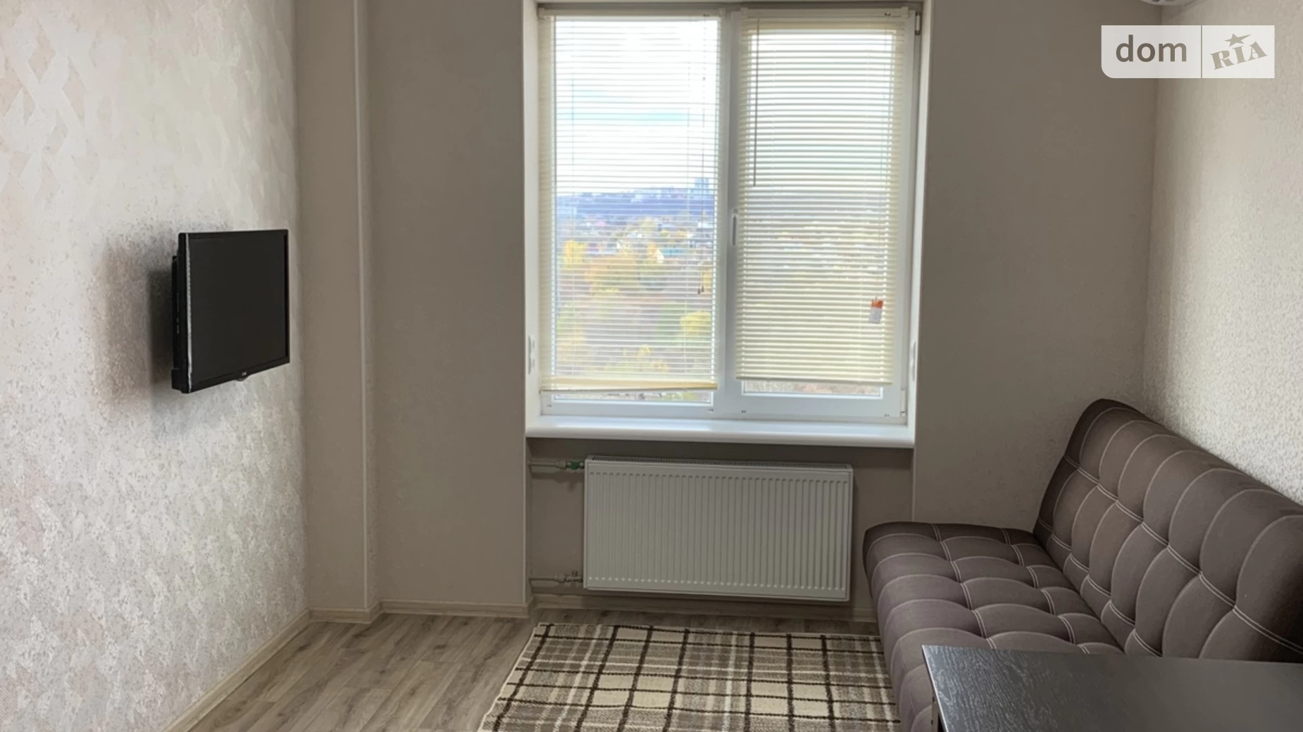 Сдается в аренду 1-комнатная квартира 21.2 кв. м в Харькове, пер. Шевченковский, 40 - фото 3