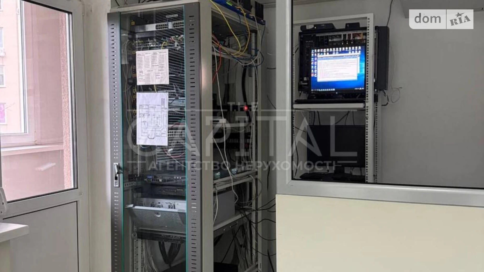 Продається офіс 200 кв. м в бізнес-центрі, цена: 270000 $ - фото 3