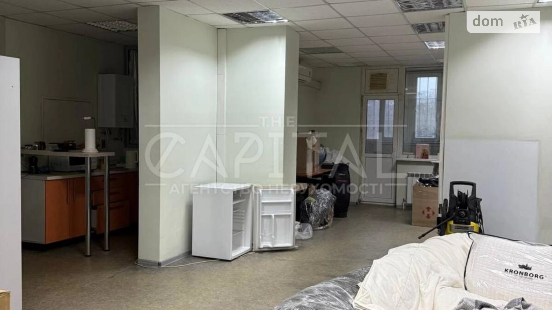 Продається офіс 200 кв. м в бізнес-центрі, цена: 270000 $ - фото 4