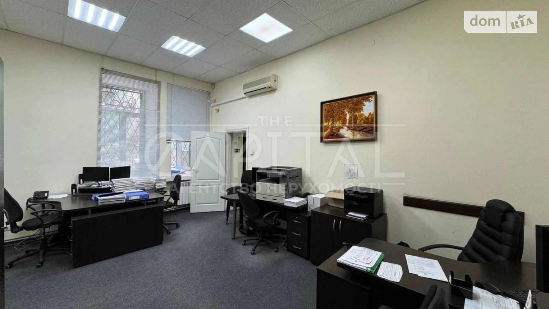 Продається приміщення вільного призначення 128 кв. м в 6-поверховій будівлі, цена: 265000 $ - фото 3