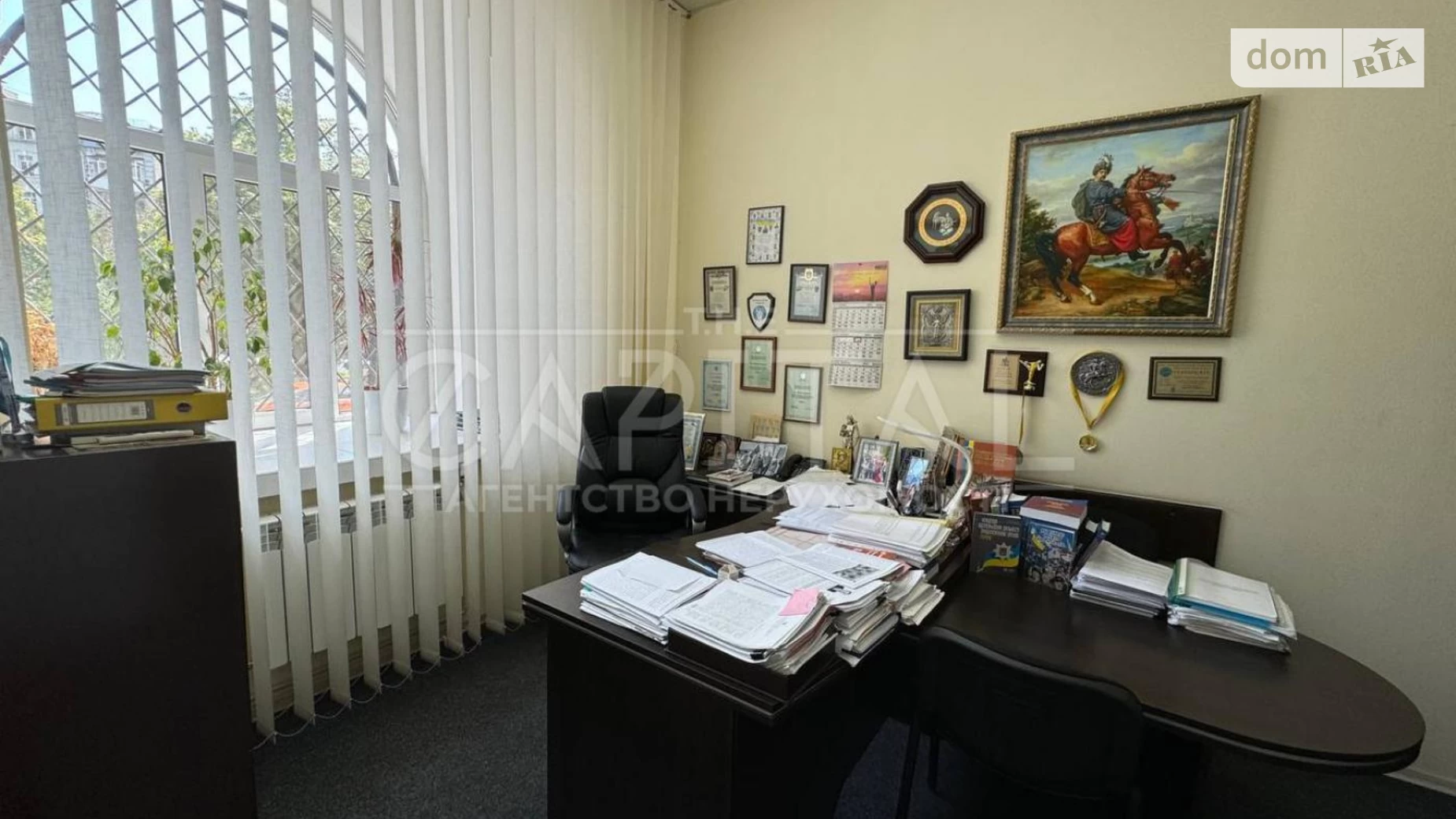 Продається приміщення вільного призначення 128 кв. м в 6-поверховій будівлі, цена: 265000 $ - фото 4
