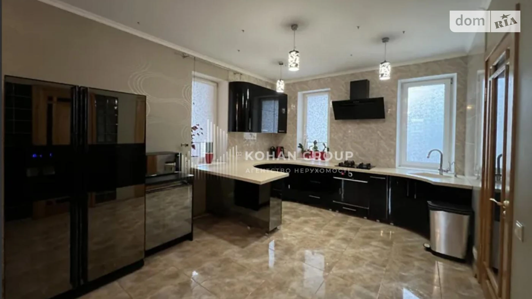 Продается дом на 2 этажа 200 кв. м с верандой, цена: 250000 $ - фото 2