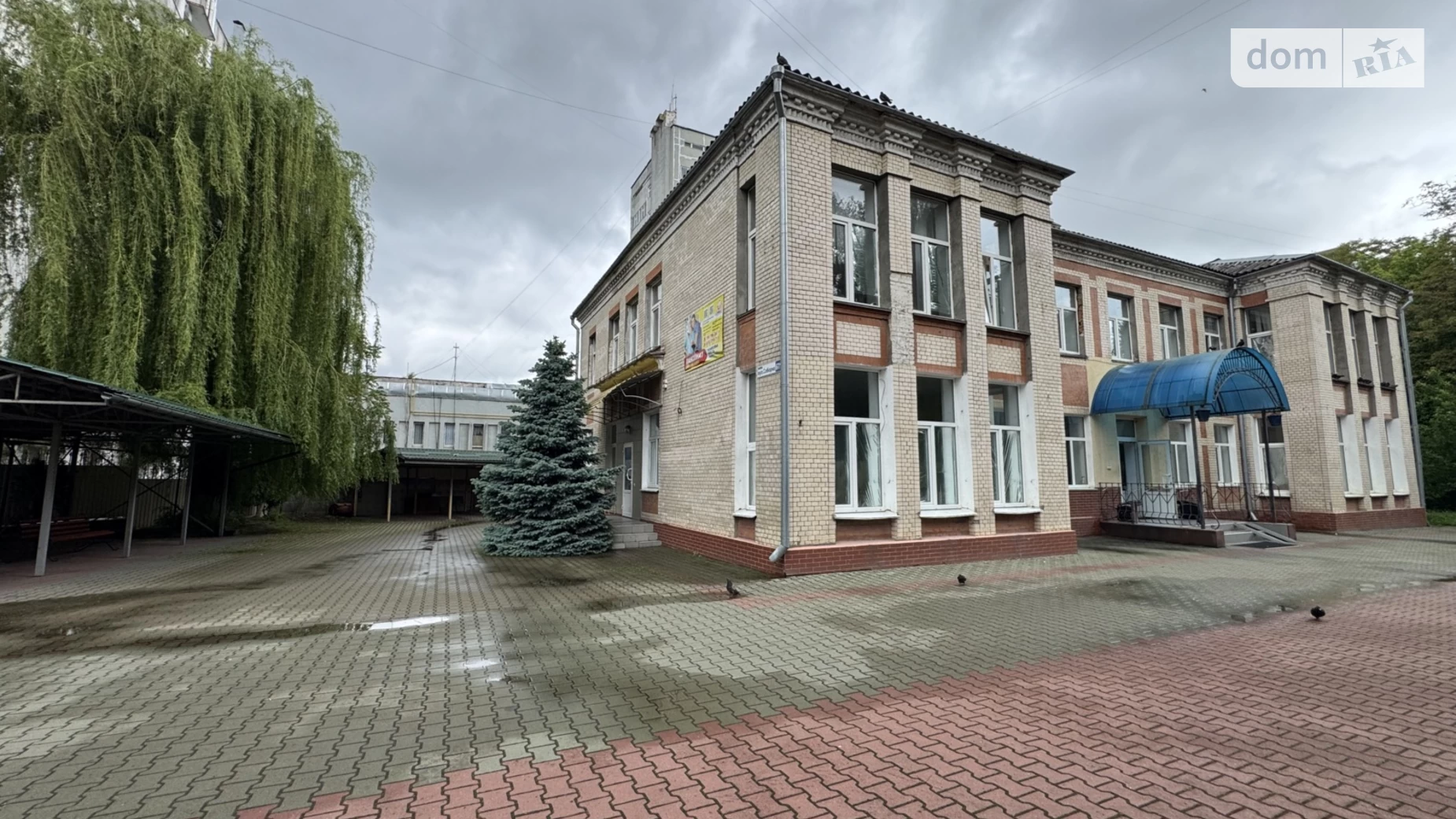 Сдается в аренду помещения свободного назначения 809 кв. м в 2-этажном здании, цена: 200000 $ - фото 2