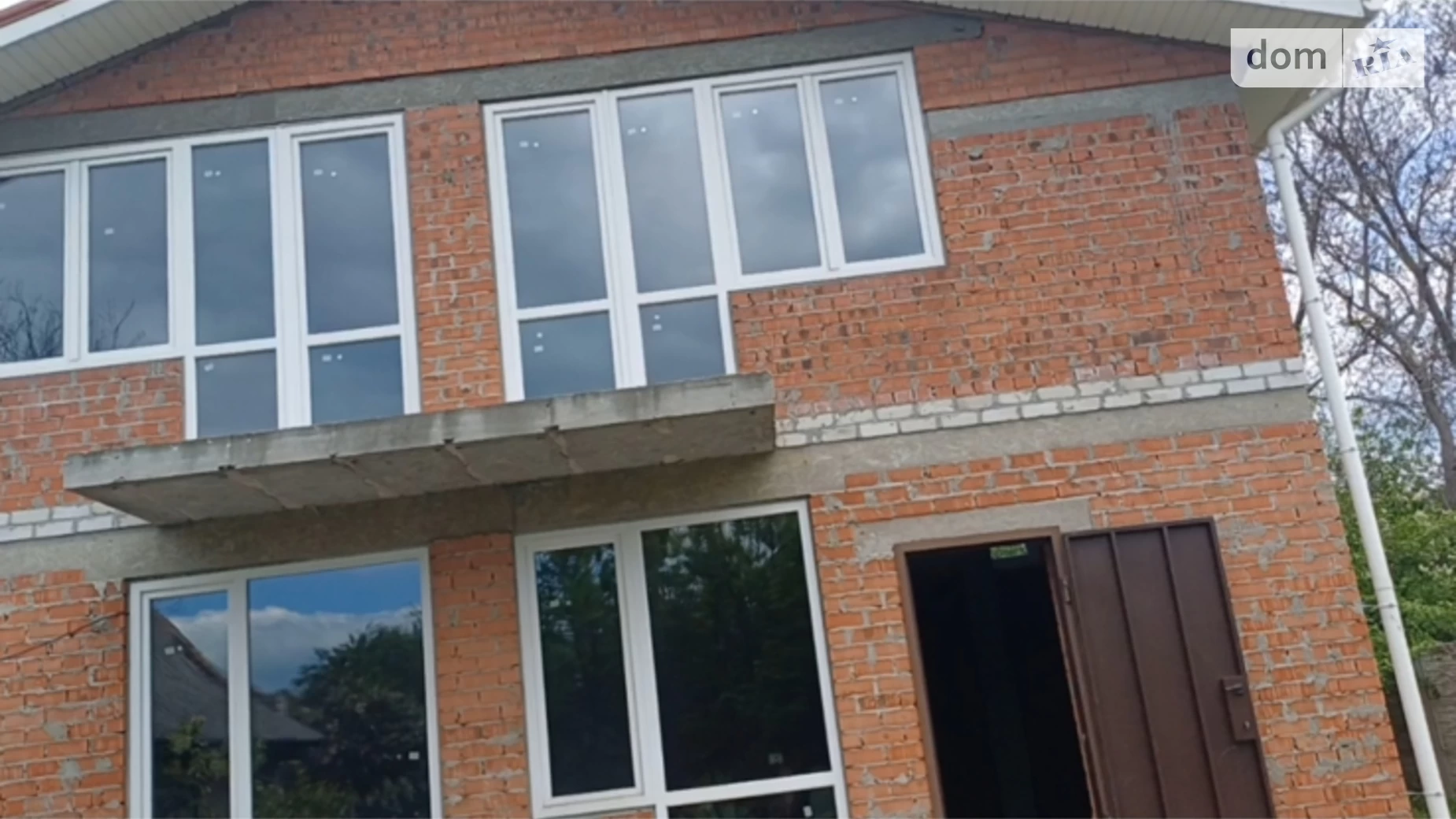 Продается дом на 2 этажа 204.1 кв. м с верандой, цена: 140000 $ - фото 3