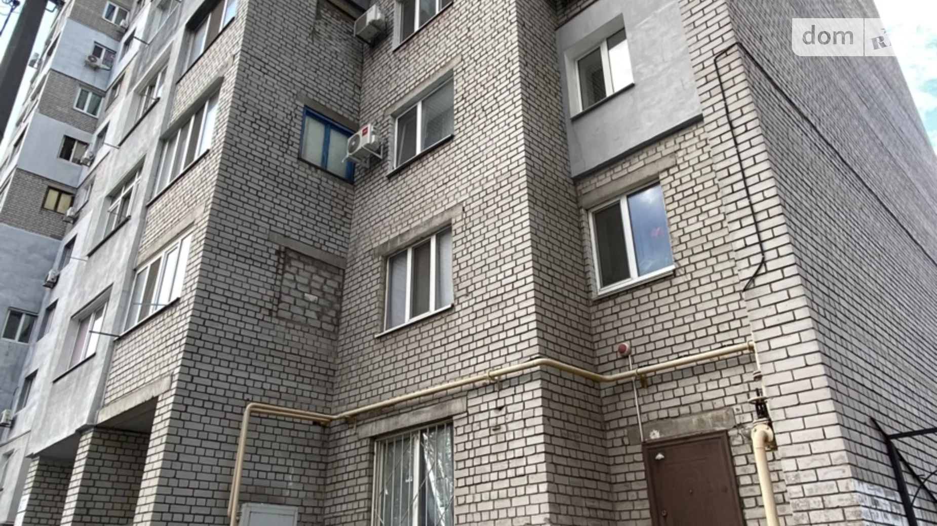 Продается 1-комнатная квартира 38 кв. м в Днепре, ул. Степана Рудницкого(Шолохова), 35 - фото 2