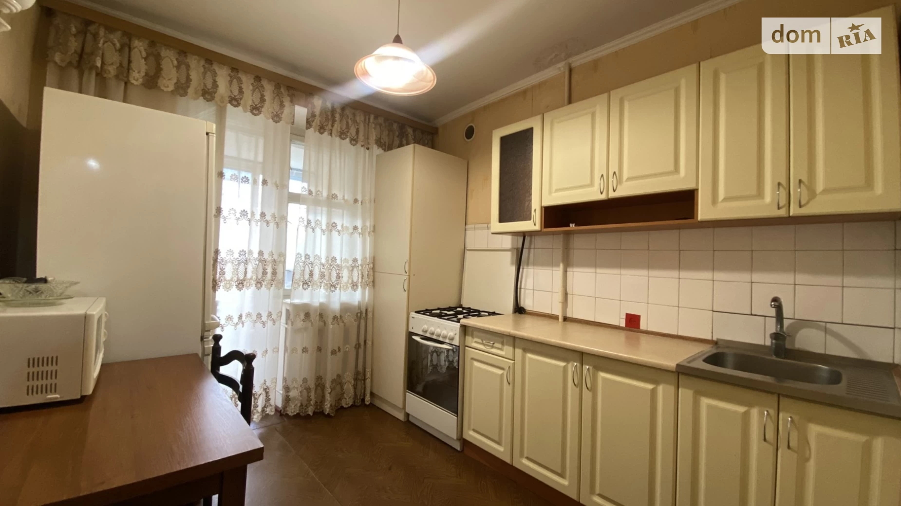 Продается 1-комнатная квартира 38 кв. м в Днепре, ул. Степана Рудницкого(Шолохова), 35 - фото 3