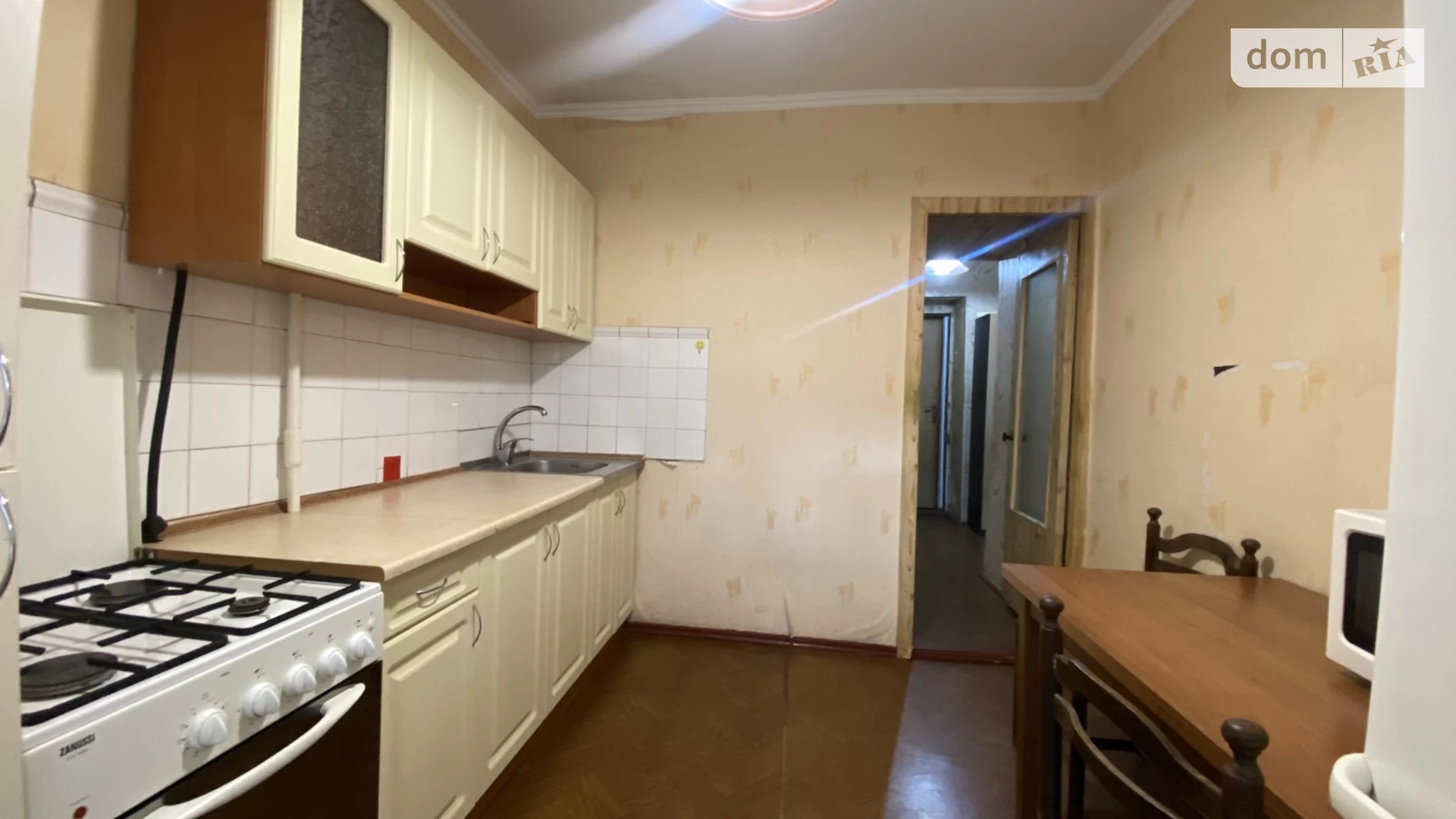 Продается 1-комнатная квартира 38 кв. м в Днепре, ул. Степана Рудницкого(Шолохова), 35 - фото 4