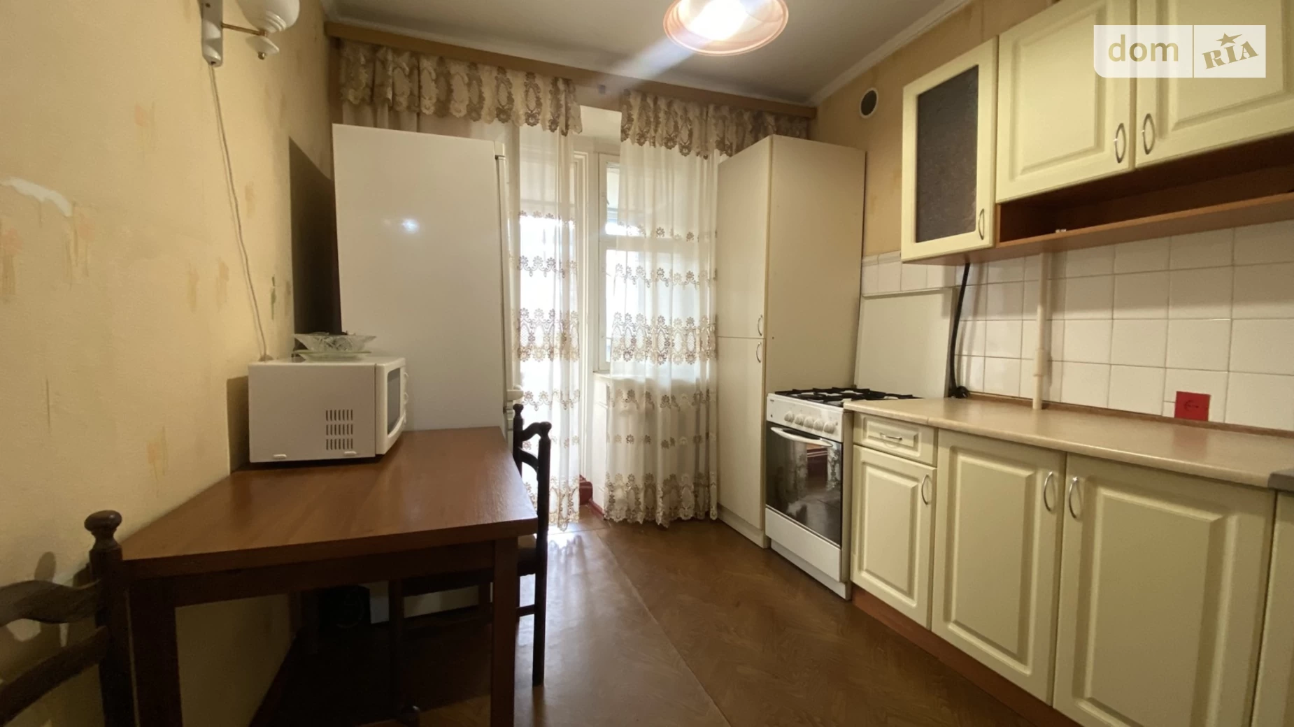 Продается 1-комнатная квартира 38 кв. м в Днепре, ул. Степана Рудницкого(Шолохова), 35 - фото 5