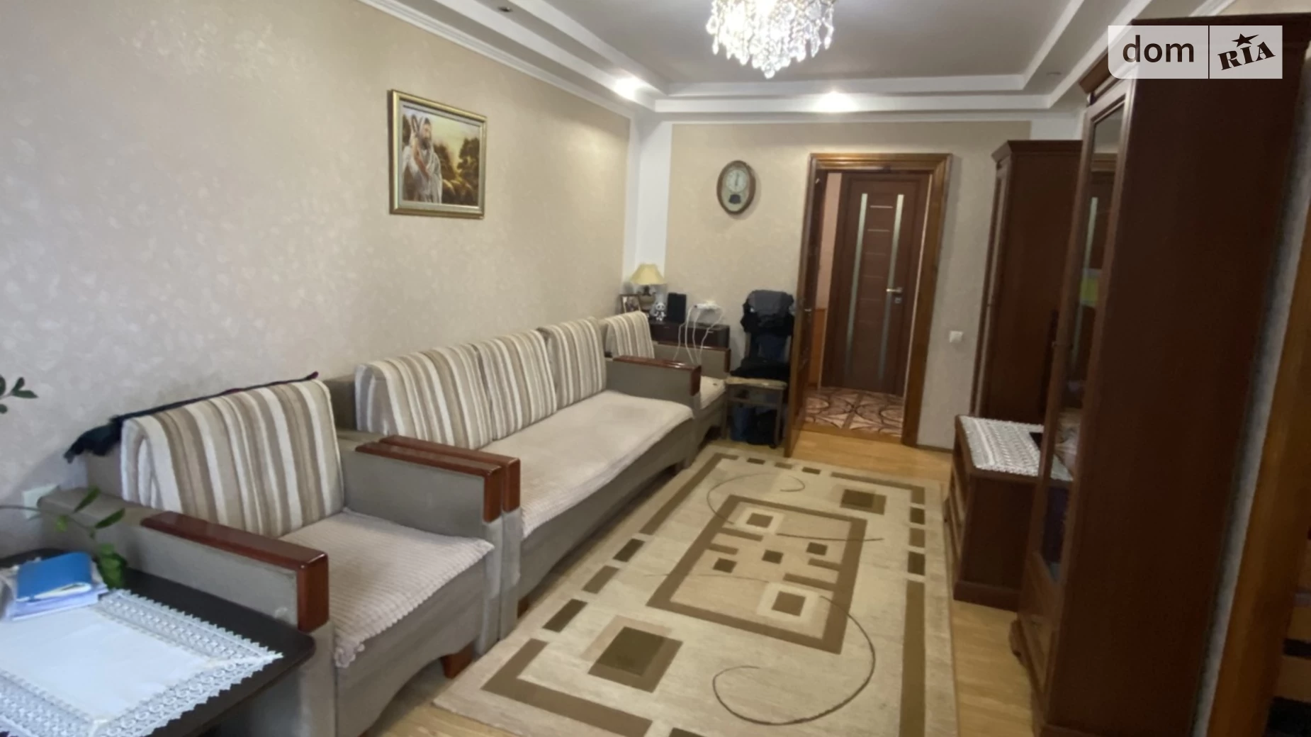 Продается 3-комнатная квартира 57.3 кв. м в Львове, ул. Владимира Великого, 85А - фото 3