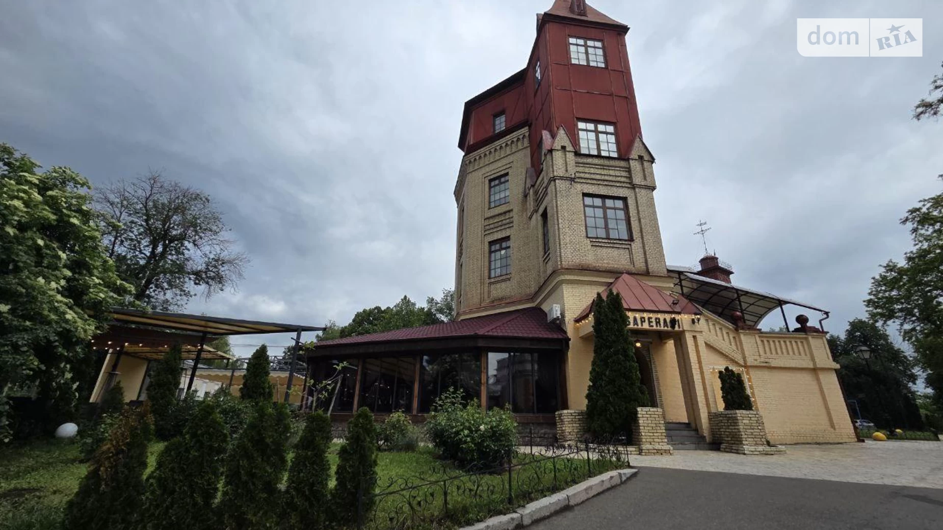 Продається об'єкт сфери послуг 1100 кв. м в 2-поверховій будівлі, цена: 3000000 $ - фото 2
