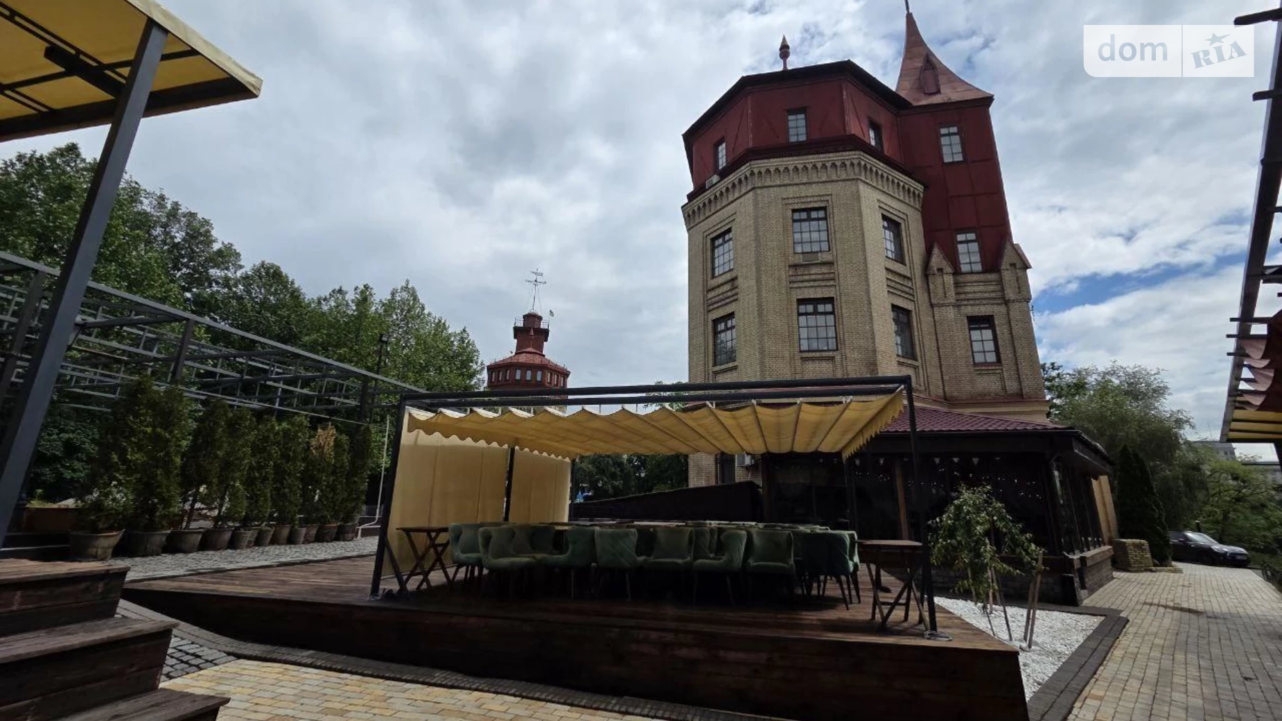 Продається об'єкт сфери послуг 1100 кв. м в 2-поверховій будівлі, цена: 3000000 $ - фото 4