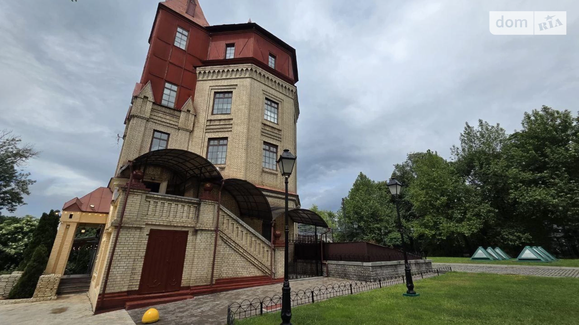 Продається об'єкт сфери послуг 1100 кв. м в 2-поверховій будівлі, цена: 3000000 $ - фото 5