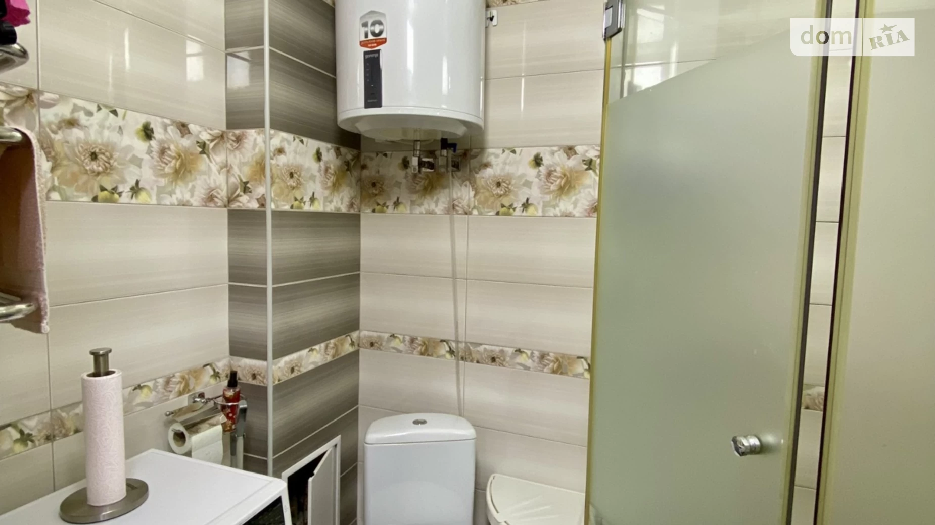 Продается 4-комнатная квартира 85 кв. м в Днепре, Донецкое шоссе, 116 - фото 4