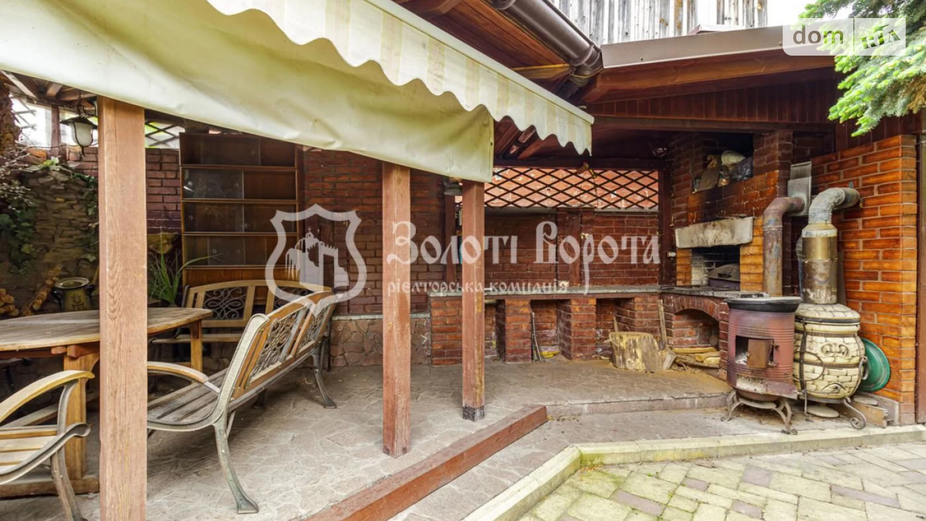 Продается дом на 3 этажа 373.8 кв. м с баней/сауной, цена: 350000 $ - фото 3