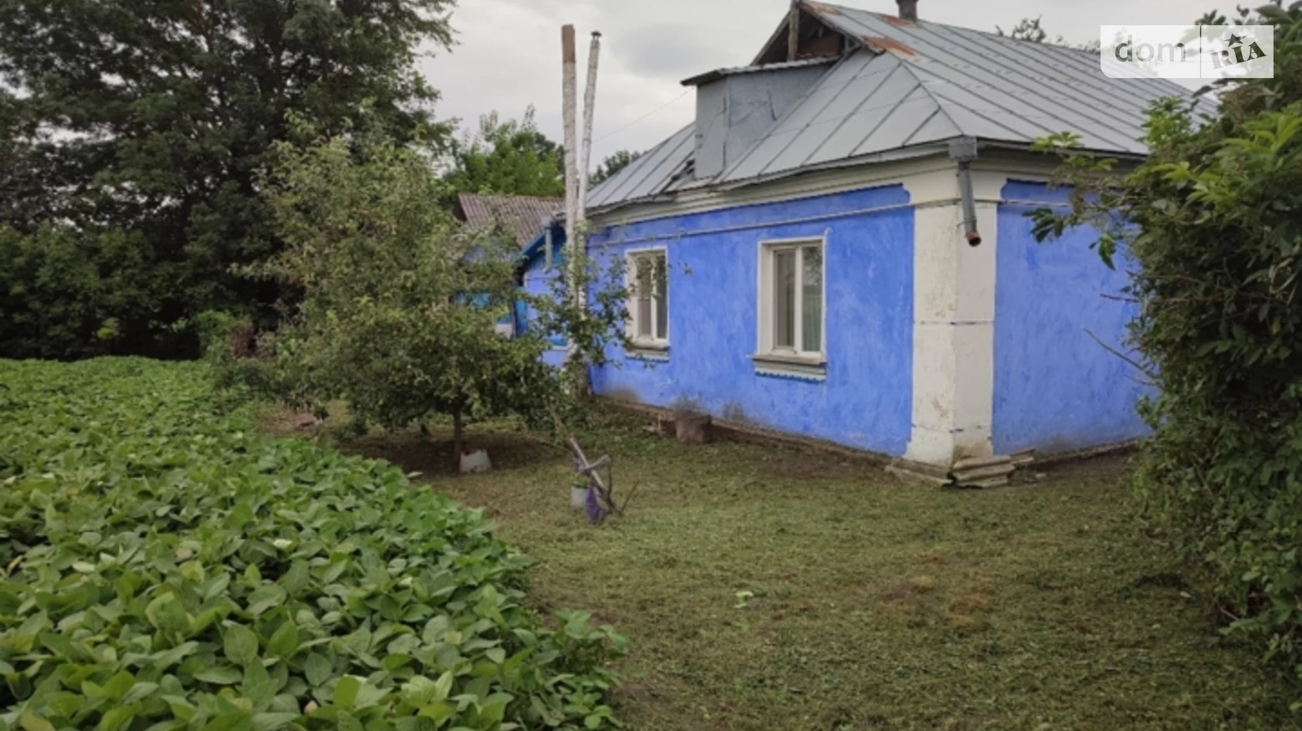 Продается одноэтажный дом 85 кв. м с участком, цена: 360000 грн - фото 2
