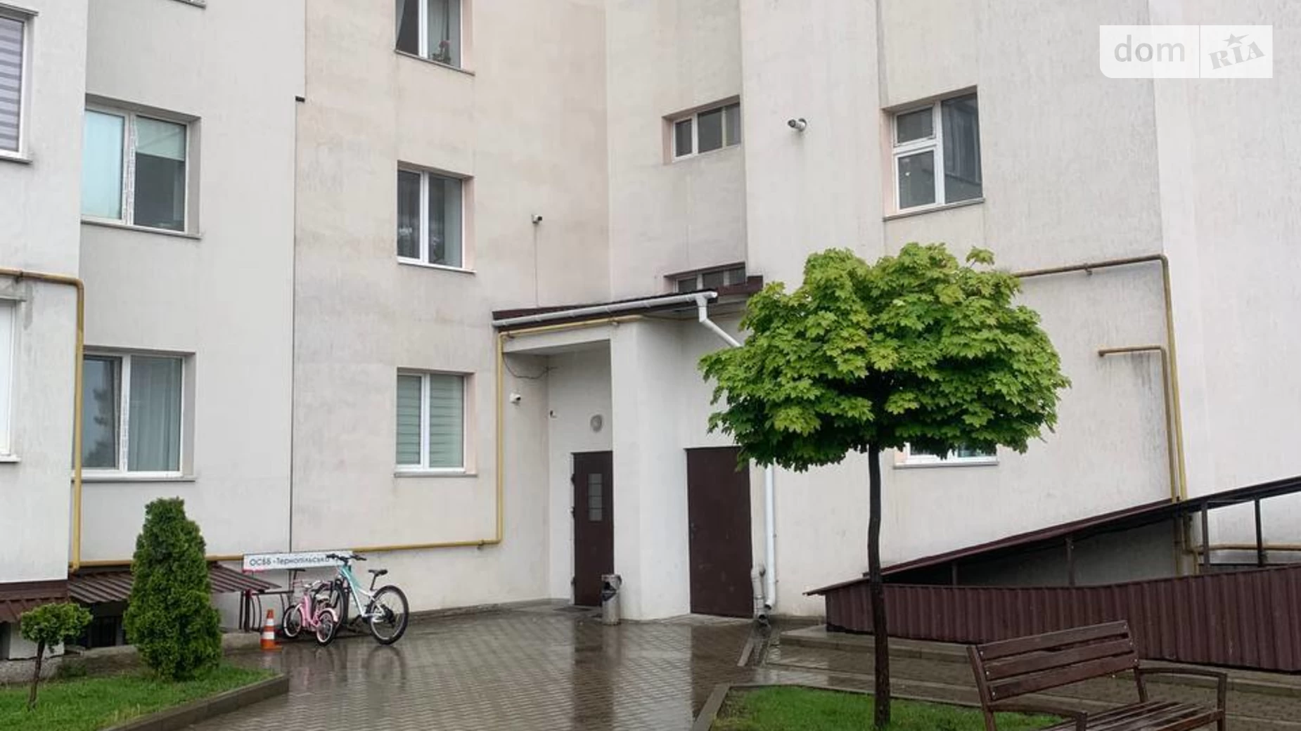 Продается помещения свободного назначения 130 кв. м в 10-этажном здании, цена: 54000 $ - фото 2