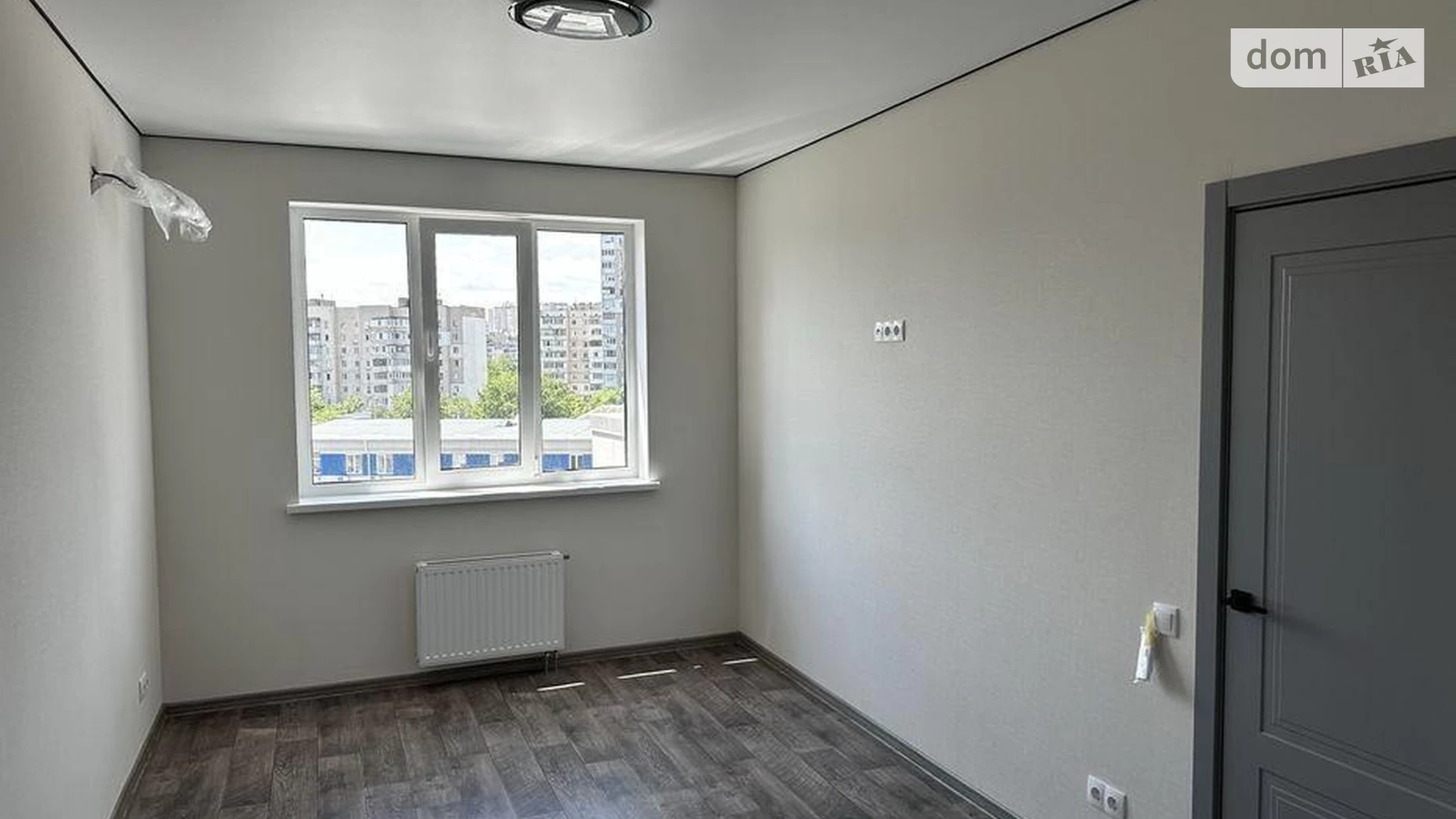 Продається 1-кімнатна квартира 37 кв. м у Києві, вул. Архітектора Вербицького, 1В - фото 5