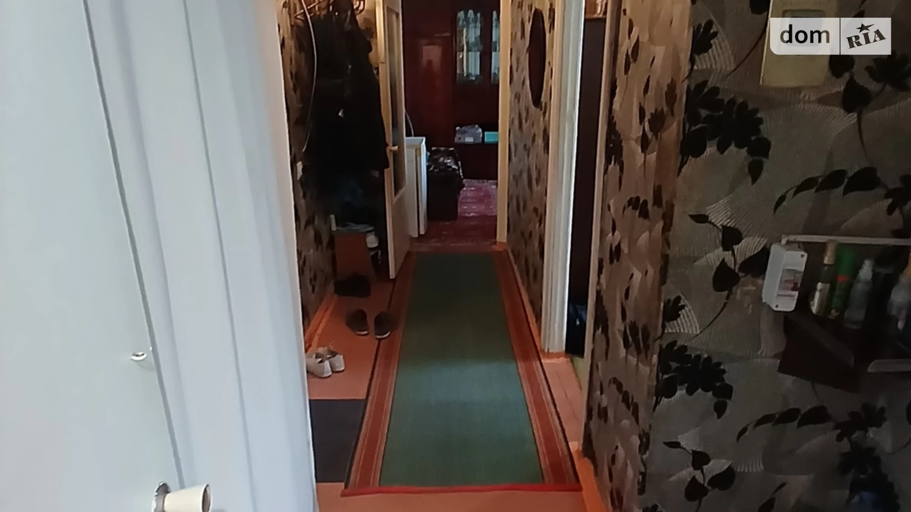 Продается 2-комнатная квартира 54.7 кв. м в Николаеве, ул. Архитектора Старова - фото 2