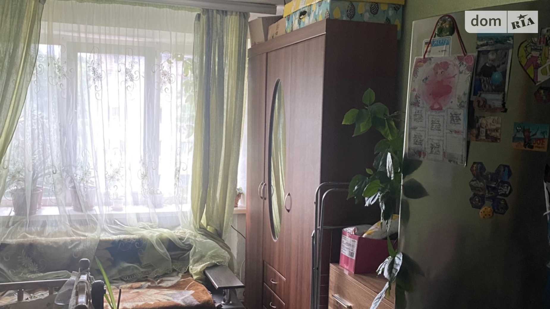 Продается комната 18.3 кв. м в Житомире, цена: 12500 $ - фото 2