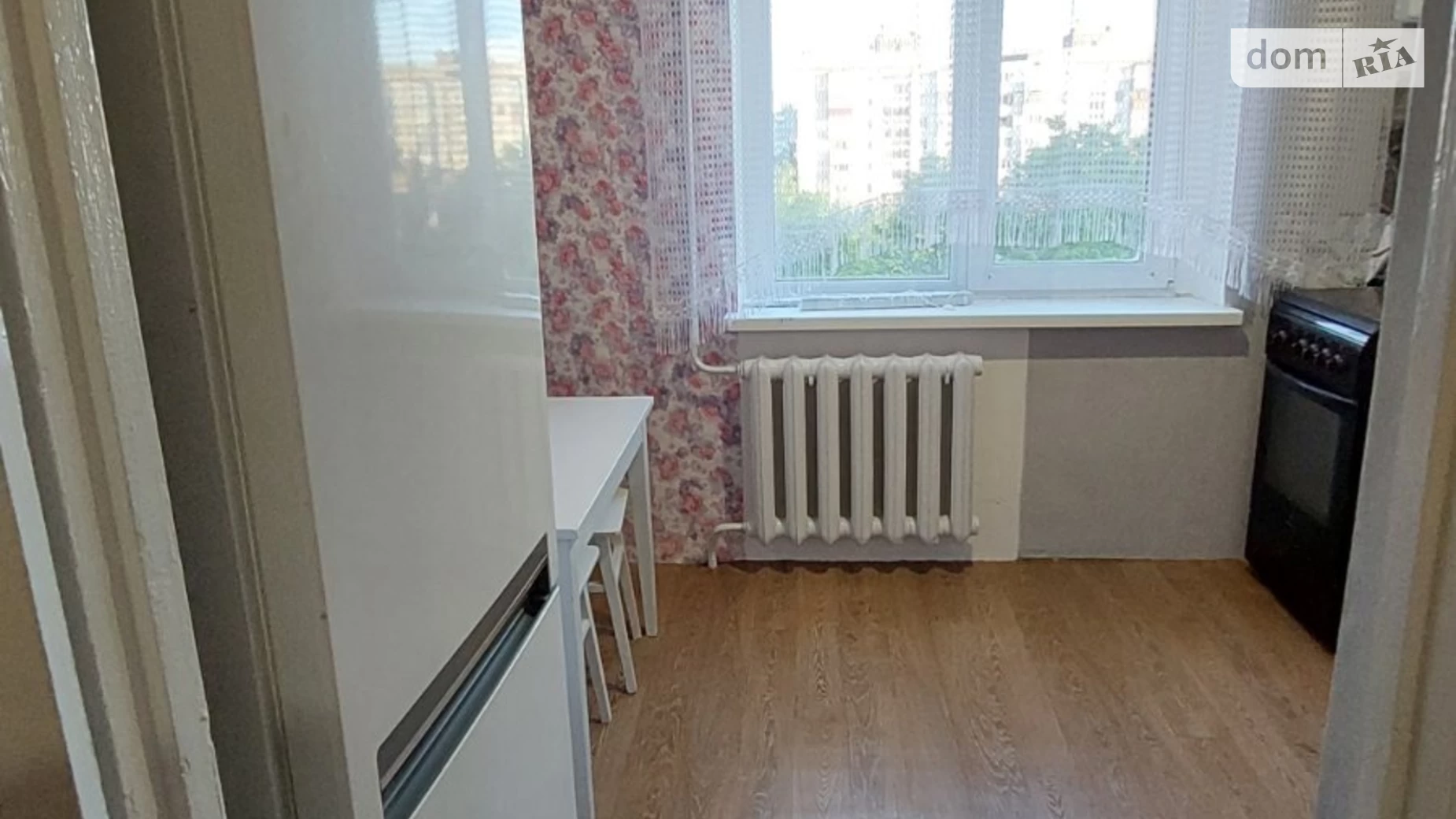 Сдается в аренду 1-комнатная квартира 35 кв. м в Виннице, ул. Михаила Малышенко(Короленко), 35 - фото 4