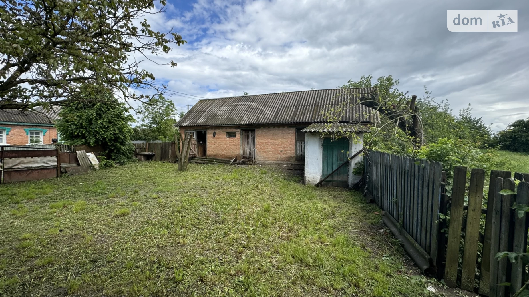 Продається одноповерховий будинок 60 кв. м з балконом, цена: 25000 $ - фото 3