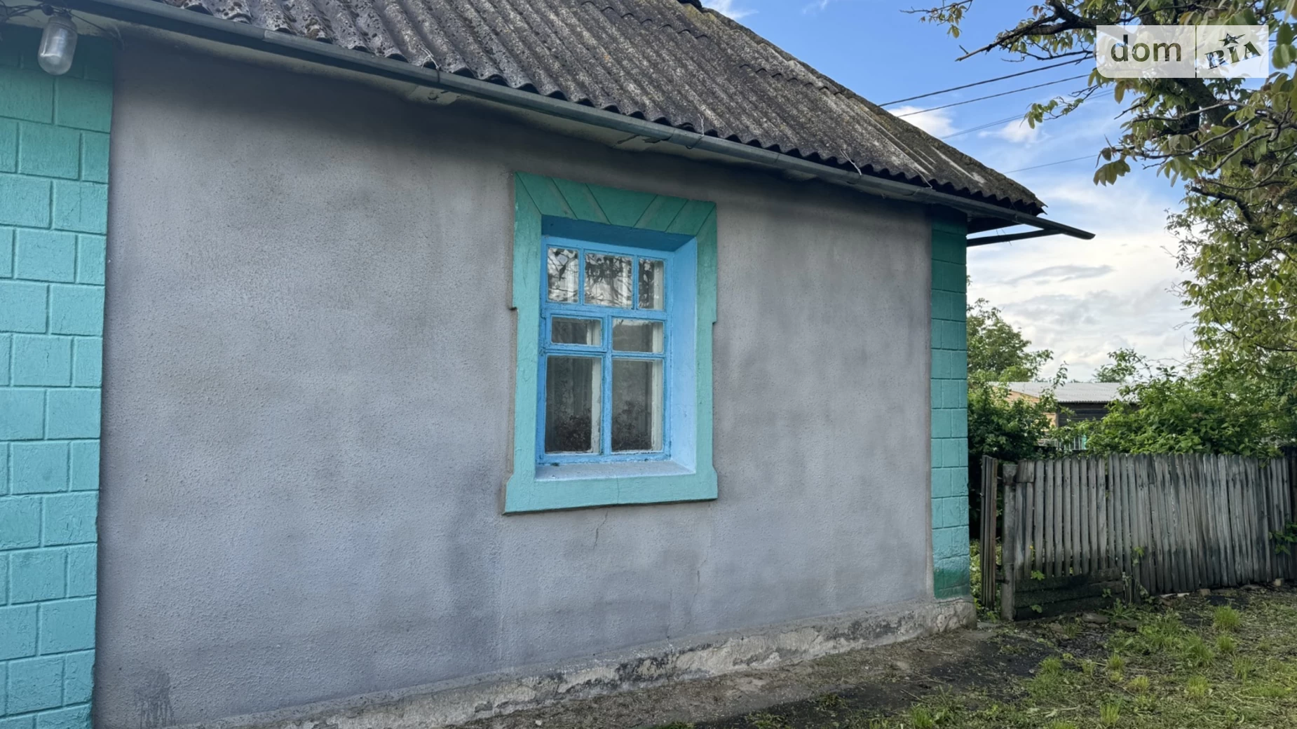 Продається одноповерховий будинок 60 кв. м з балконом, цена: 25000 $ - фото 4