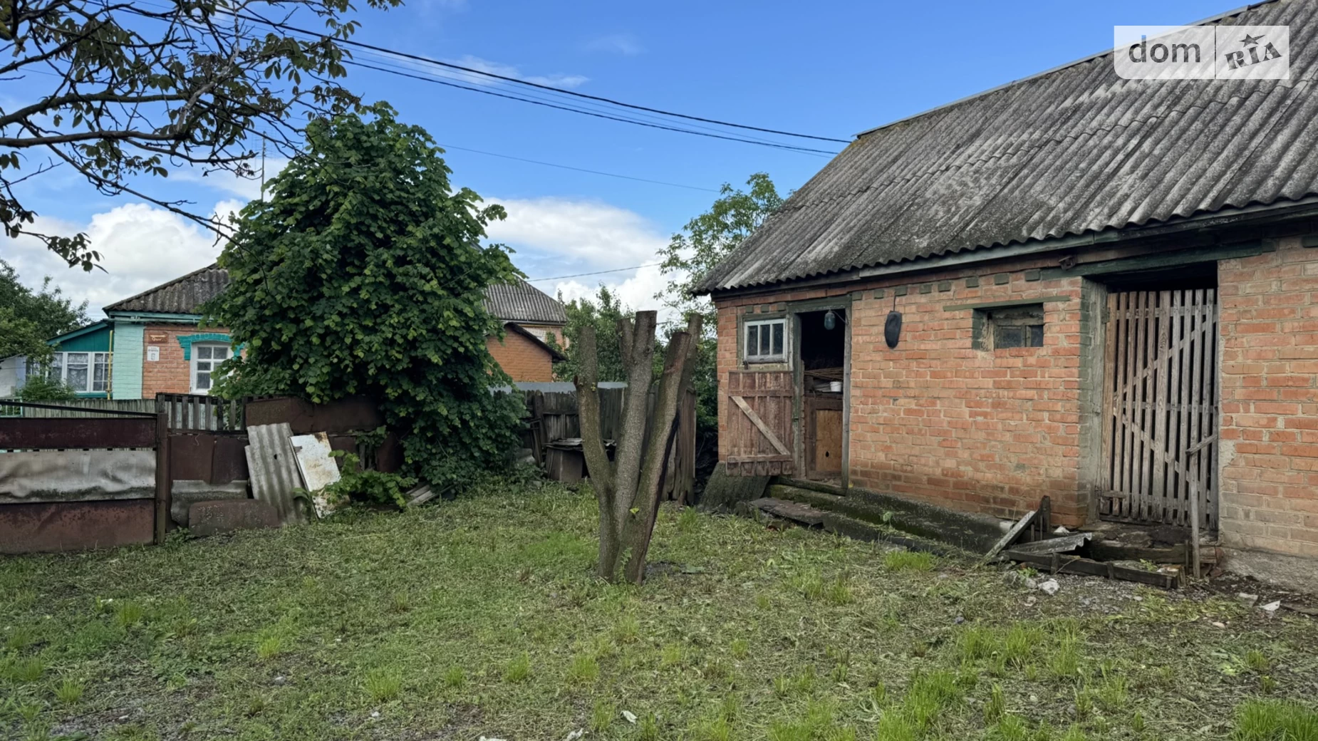 Продається одноповерховий будинок 60 кв. м з балконом, цена: 25000 $ - фото 5