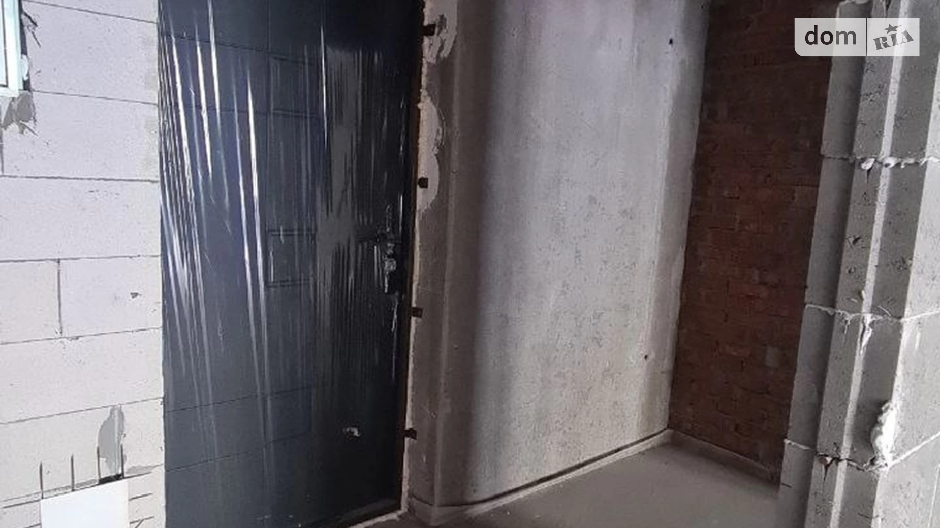 Продается 1-комнатная квартира 41.6 кв. м в Киеве, ул. Кадетский Гай, 10 - фото 5