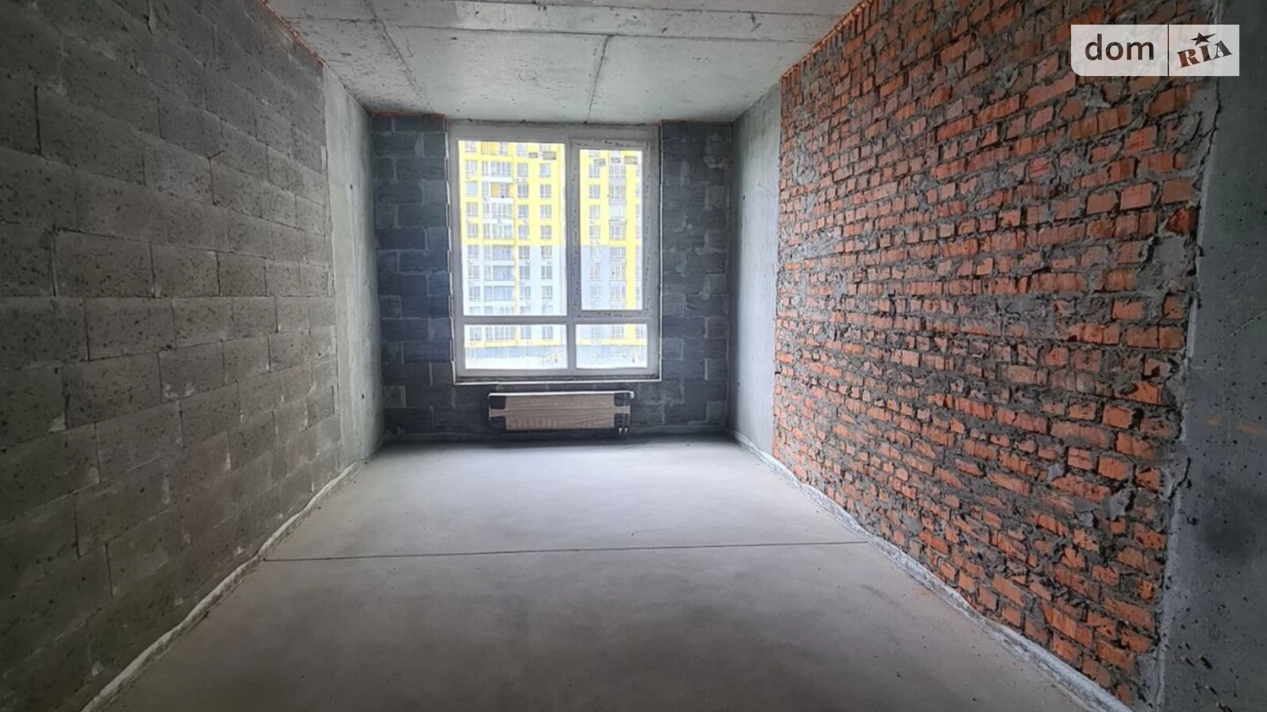 Продается 1-комнатная квартира 41.6 кв. м в Киеве, ул. Кадетский Гай, 10 - фото 2