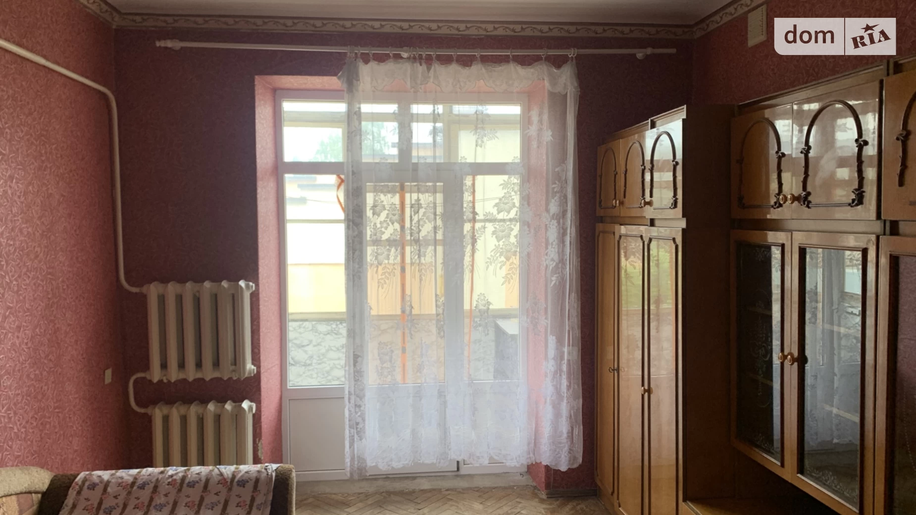 Продается 3-комнатная квартира 75 кв. м в Черновцах, ул. Главная - фото 2