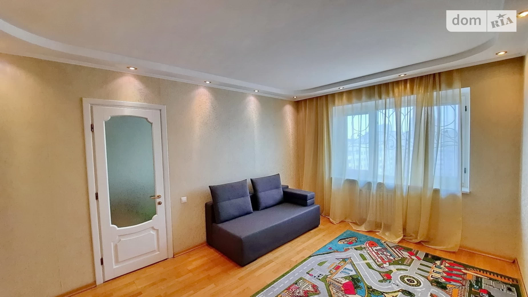 Продається 3-кімнатна квартира 180 кв. м у Одесі, вул. Армійська, 23 - фото 3