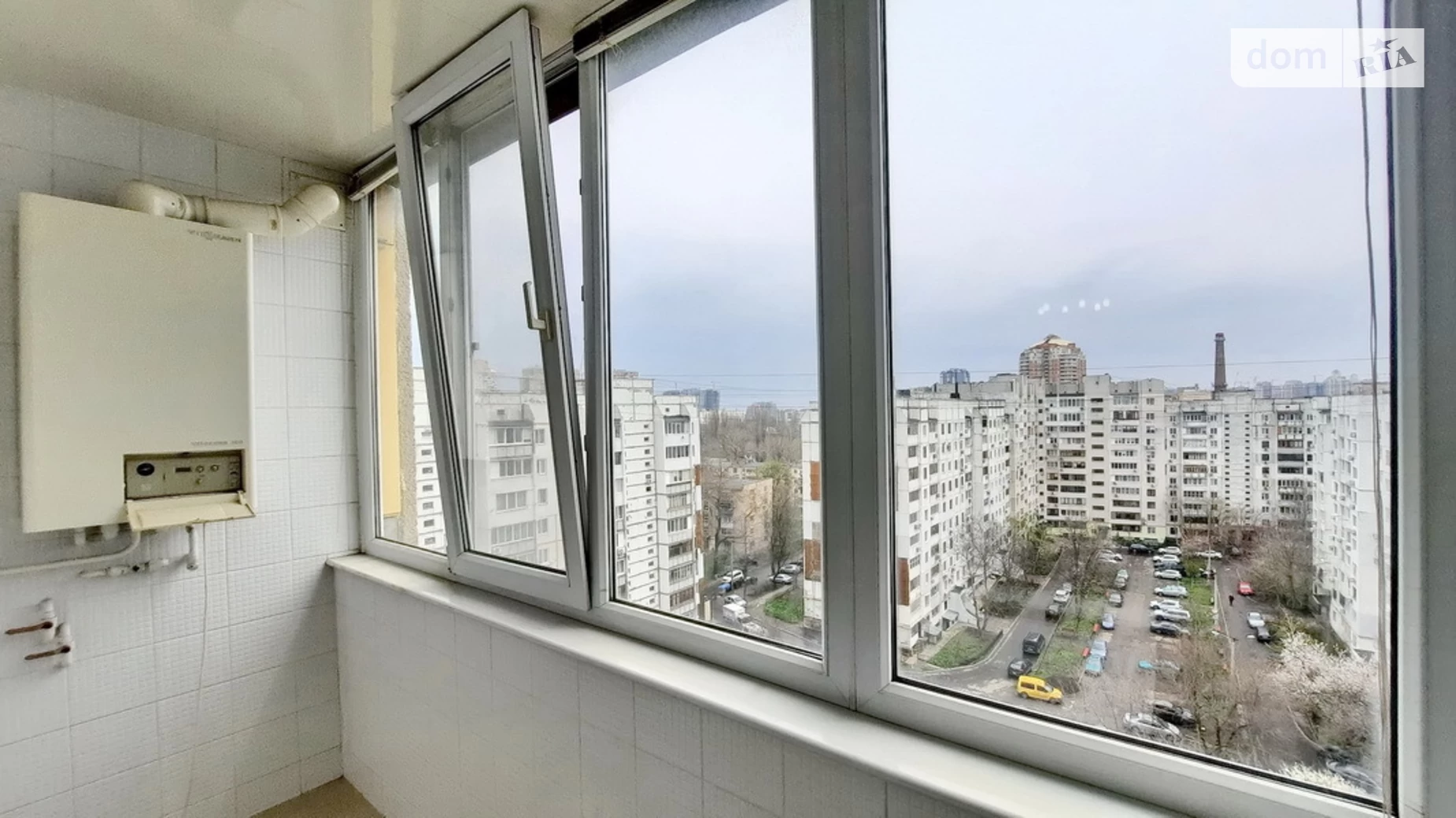 Продається 3-кімнатна квартира 180 кв. м у Одесі, вул. Армійська, 23 - фото 4