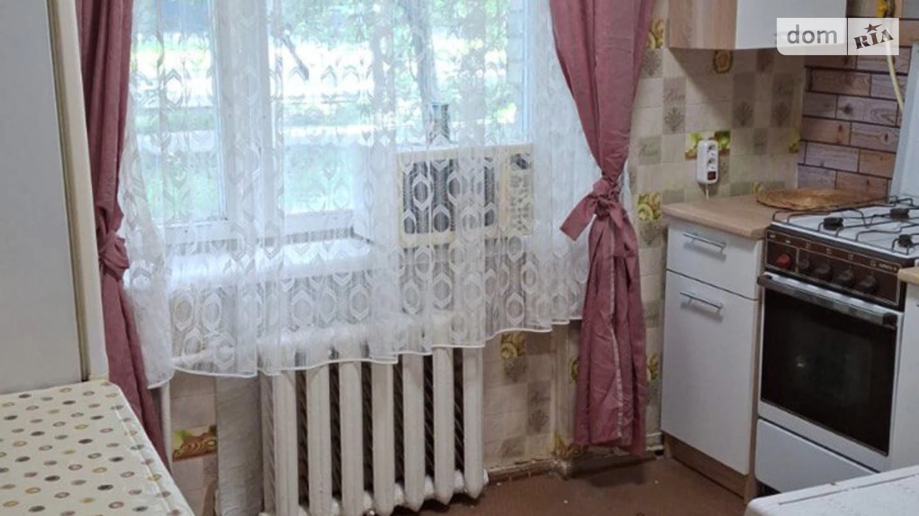 Сдается в аренду 1-комнатная квартира 36 кв. м в Виннице, ул. Левка Лукьяненко(Ватутина) - фото 2