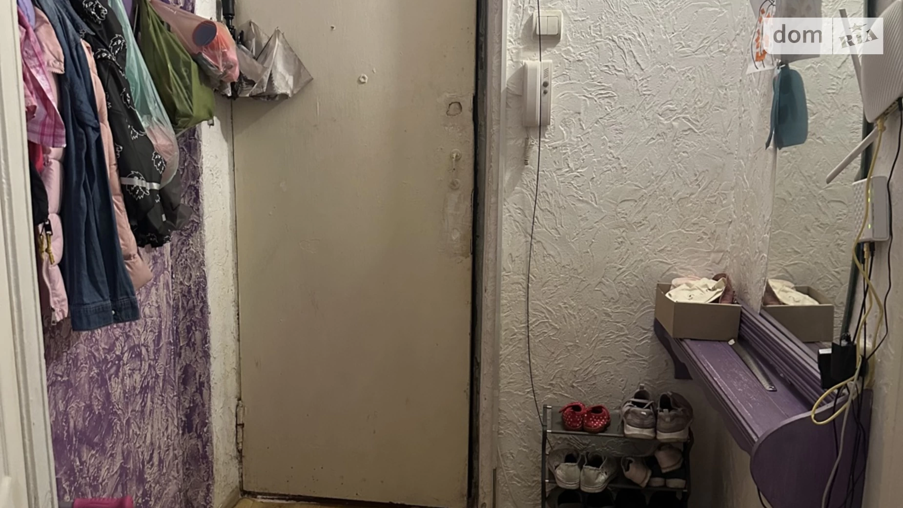 Продается 1-комнатная квартира 30.2 кв. м в Днепре, просп. Поля Александра, 90А - фото 3