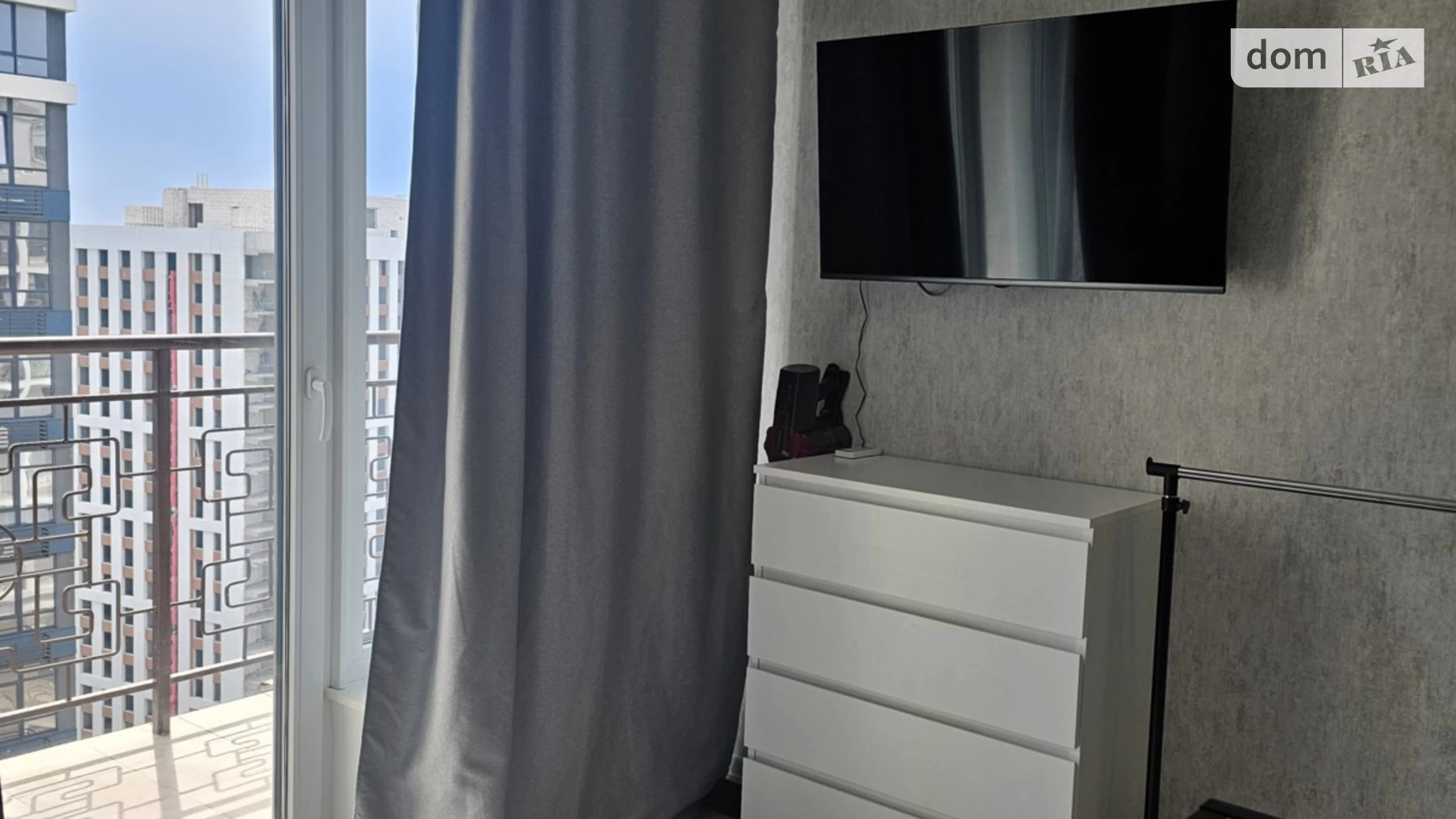 Сдается в аренду 1-комнатная квартира 25 кв. м в, цена: 500 $ - фото 3