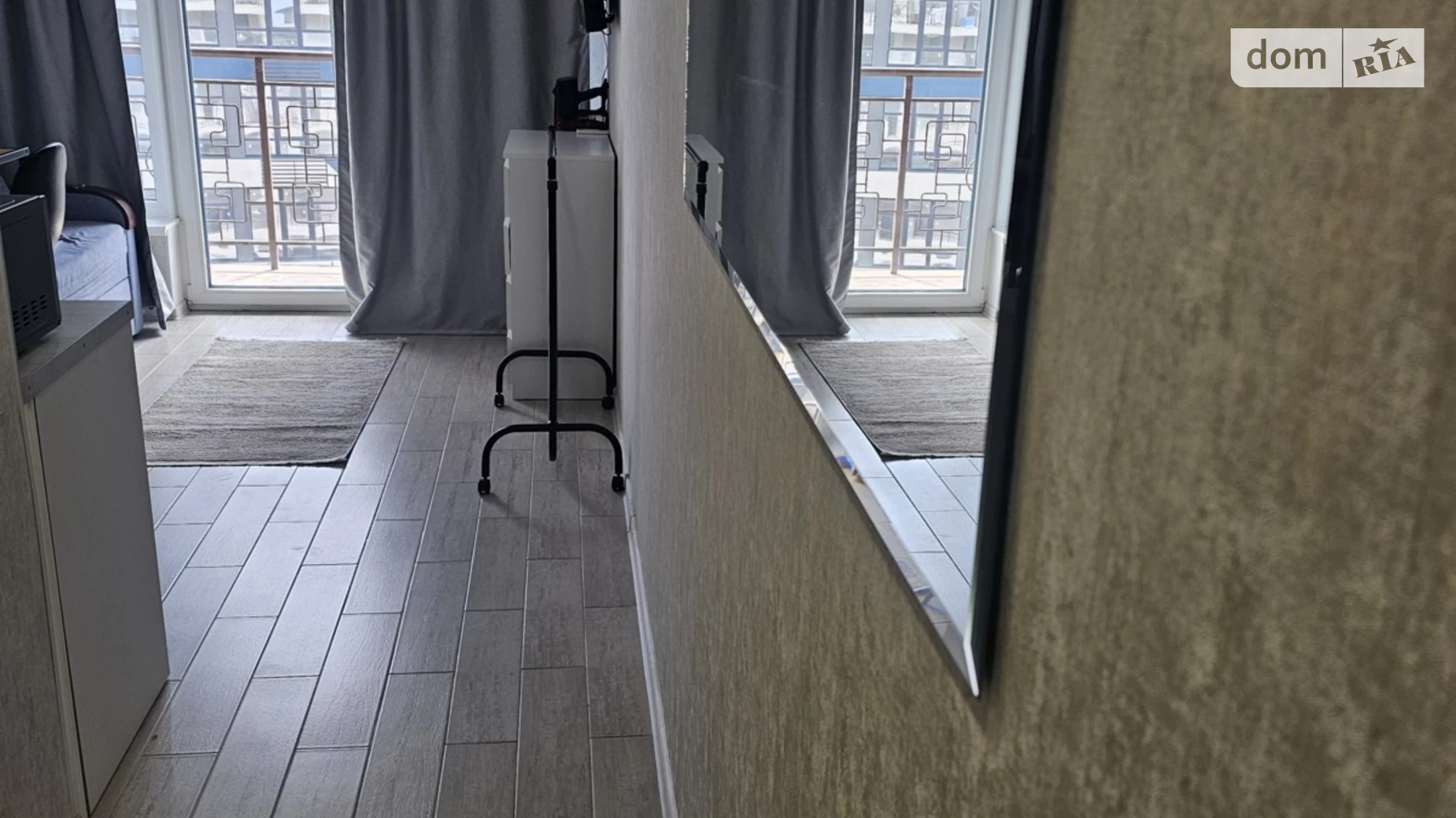 Сдается в аренду 1-комнатная квартира 25 кв. м в, цена: 500 $ - фото 2