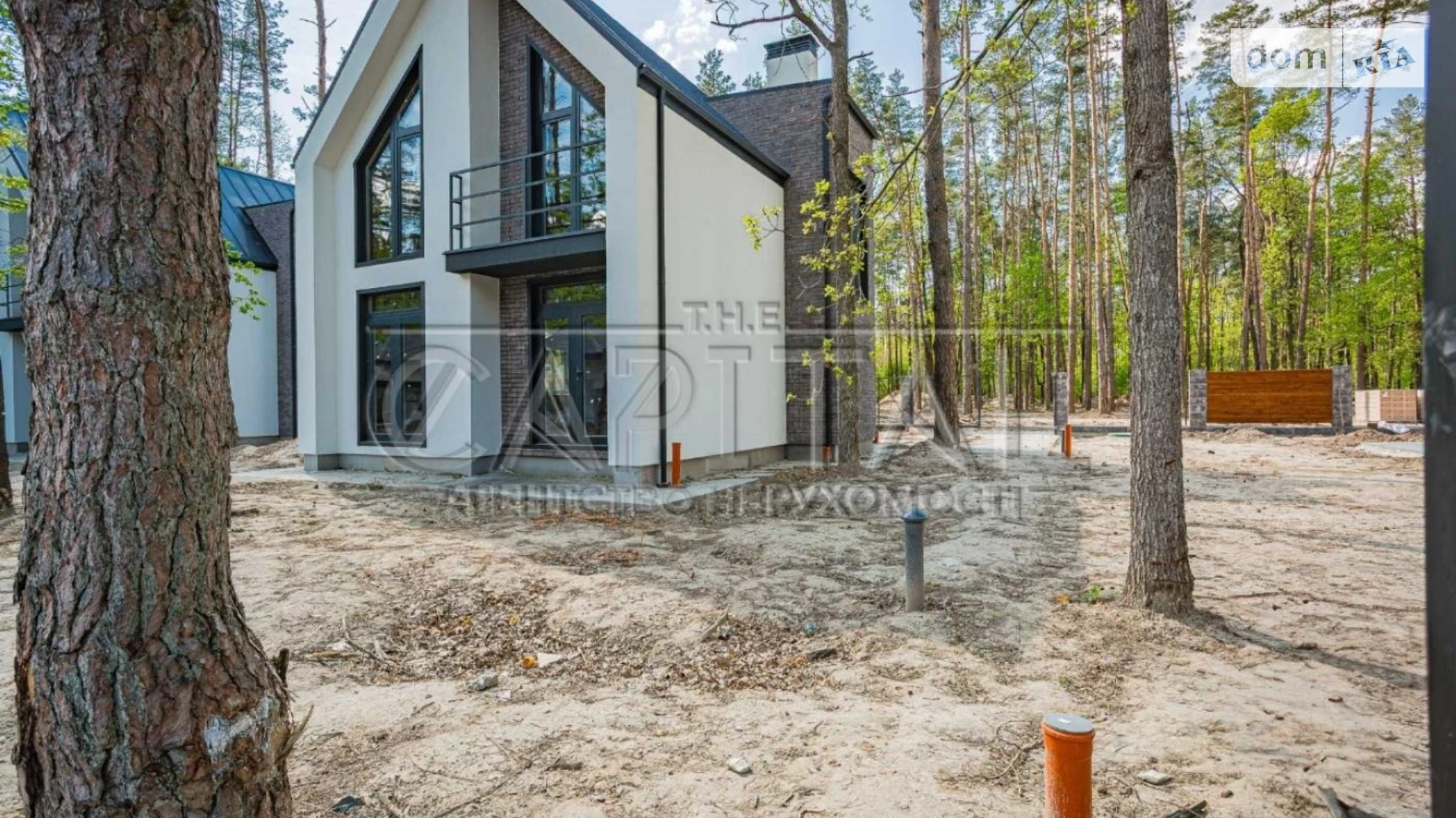 Продається будинок 2 поверховий 110 кв. м з верандою, цена: 99000 $ - фото 4