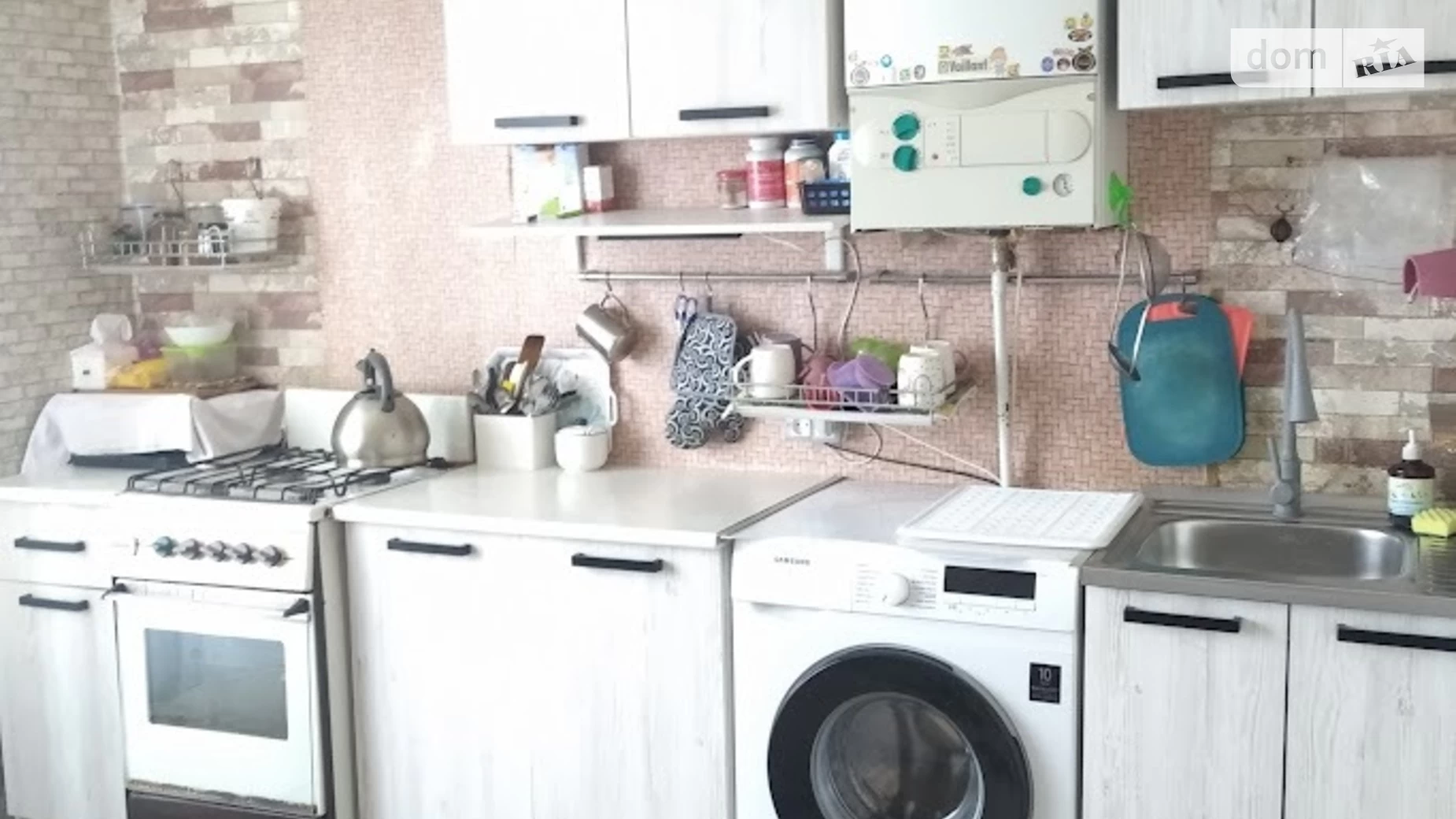 Продается 3-комнатная квартира 84.4 кв. м в Хмельницком, просп. Мира - фото 5