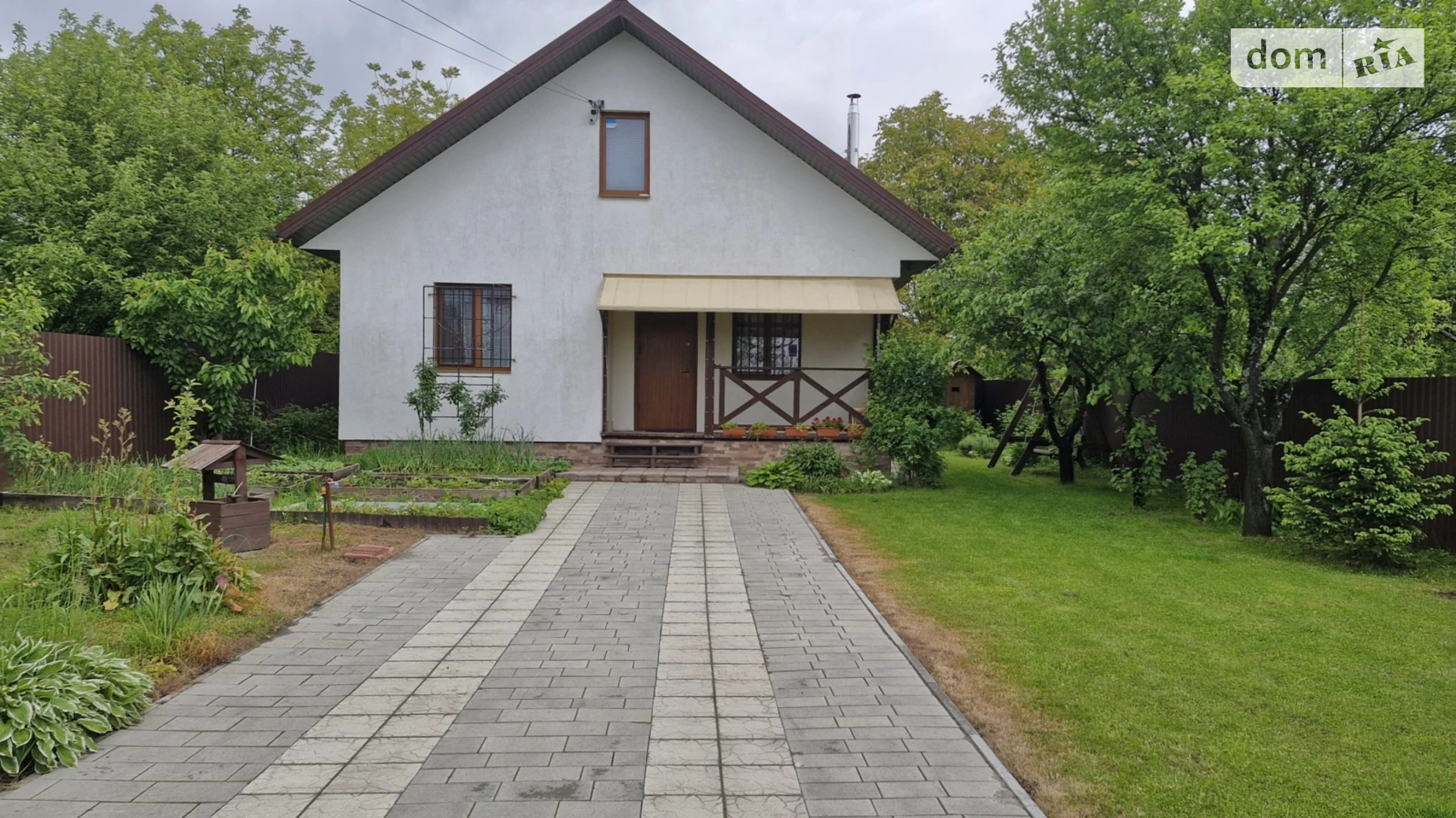 Сдается в аренду дом на 2 этажа 100 кв. м с баней/сауной, цена: 20000 грн - фото 2